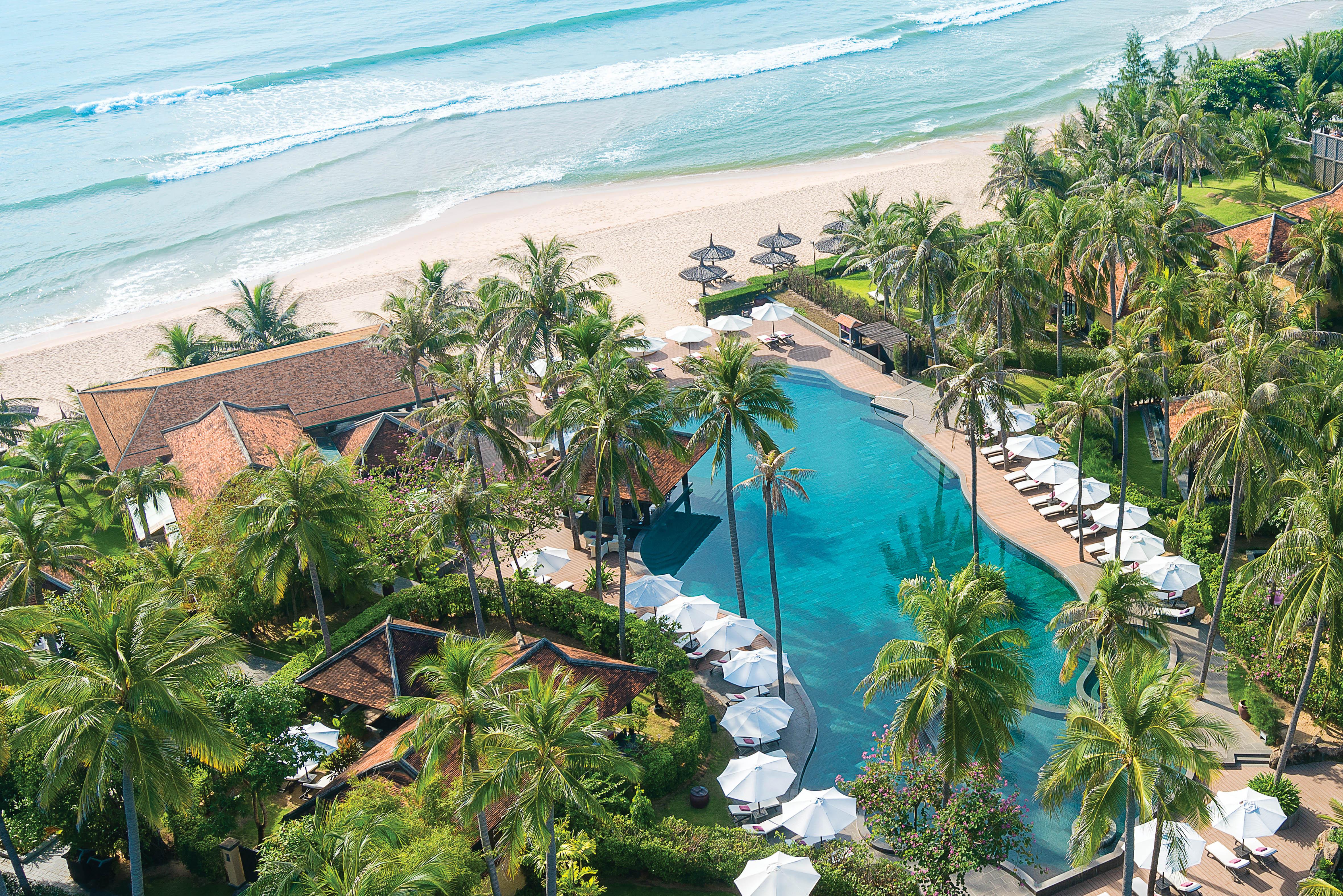 Anantara Khu nghỉ mát