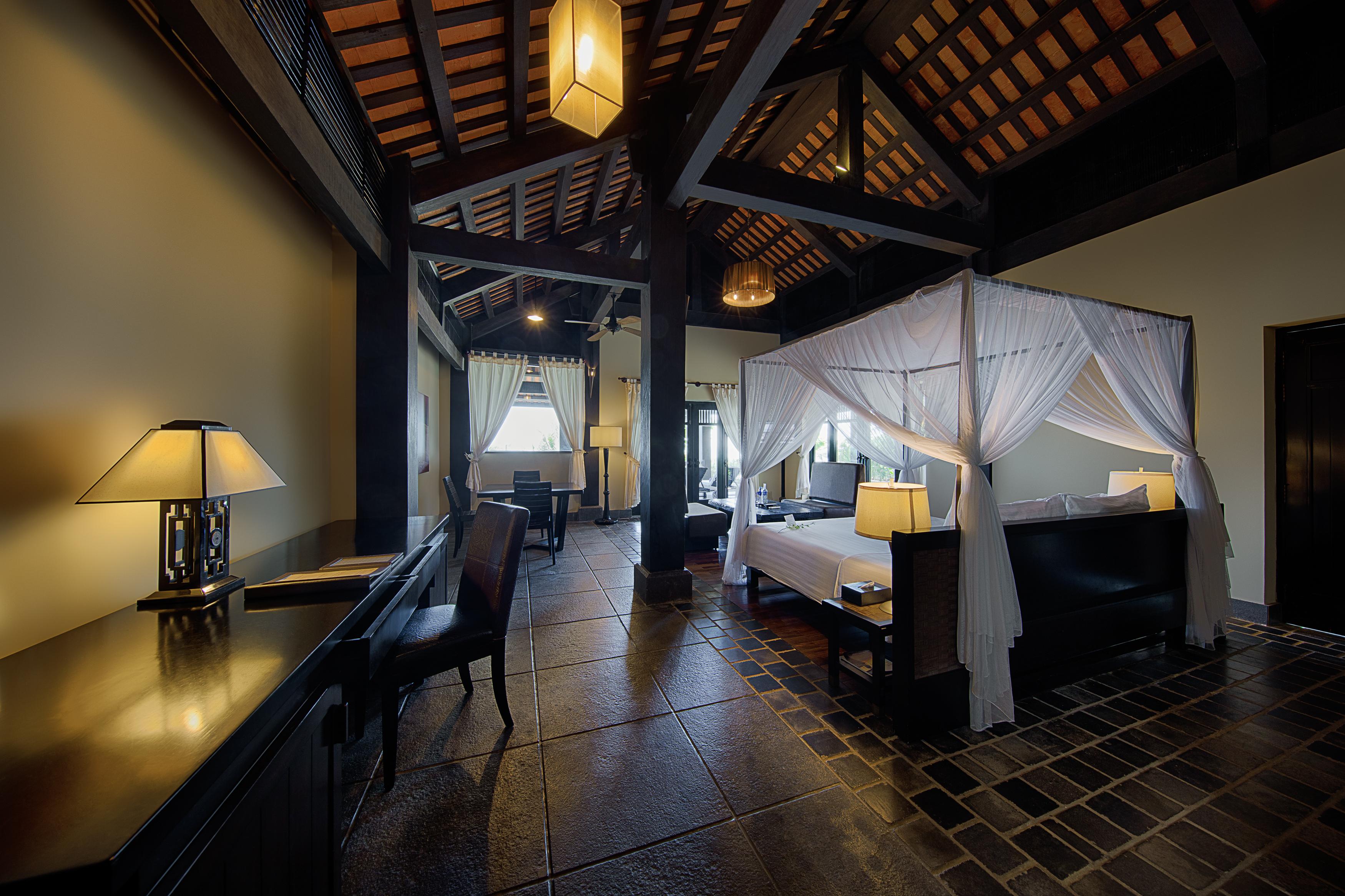 Anantara Khu nghỉ mát