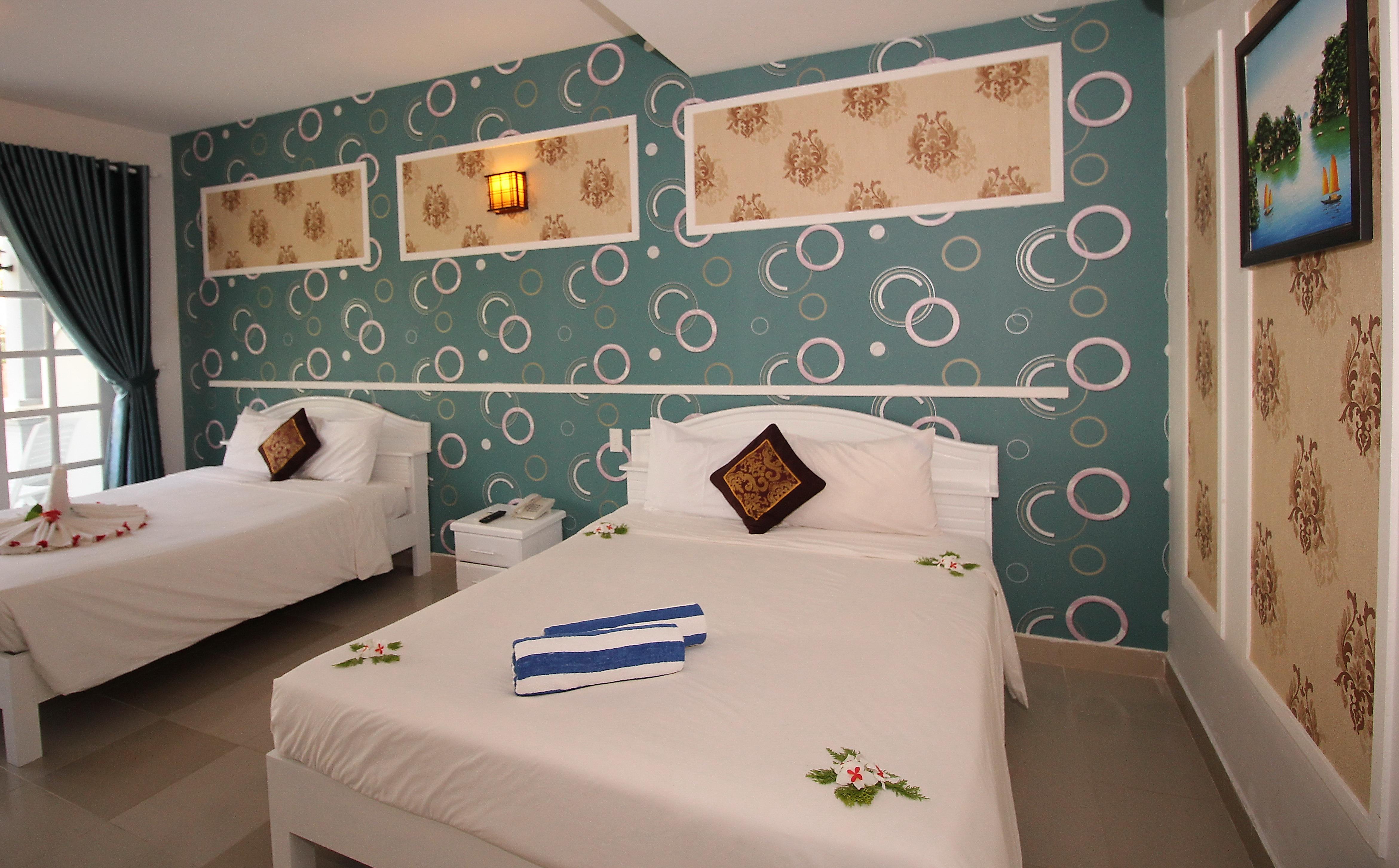 Resort Little Paris 4*
