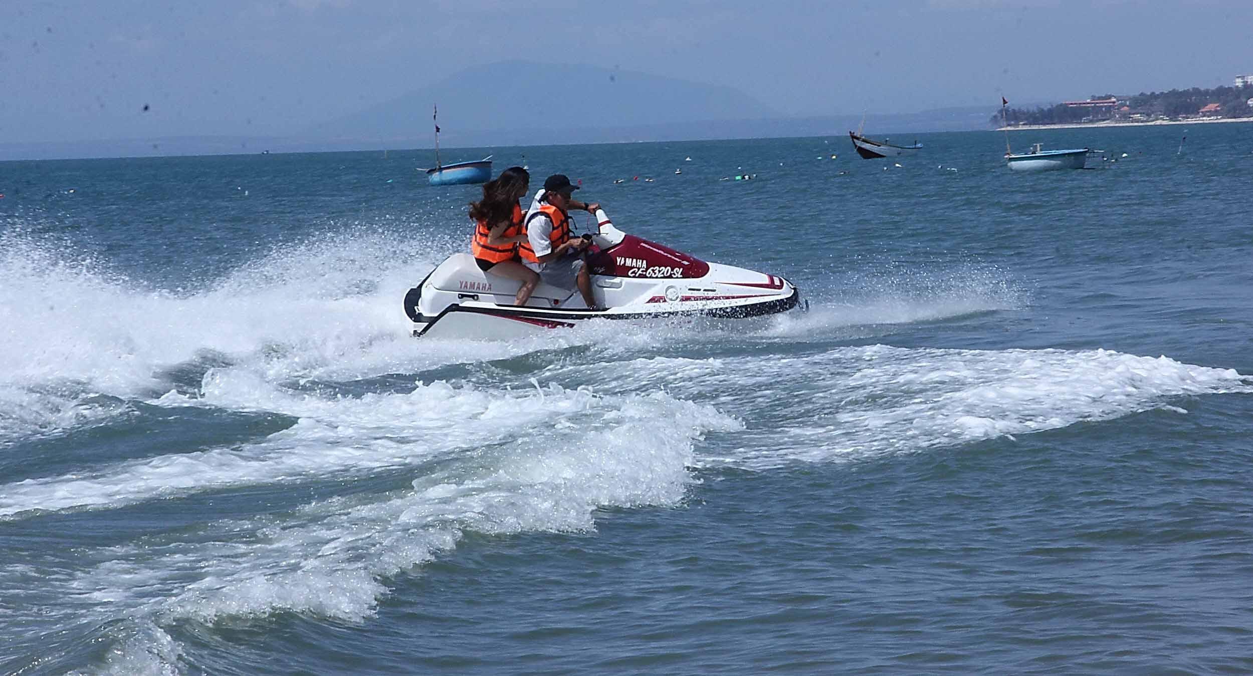 Resort Little Paris Phan Thiet