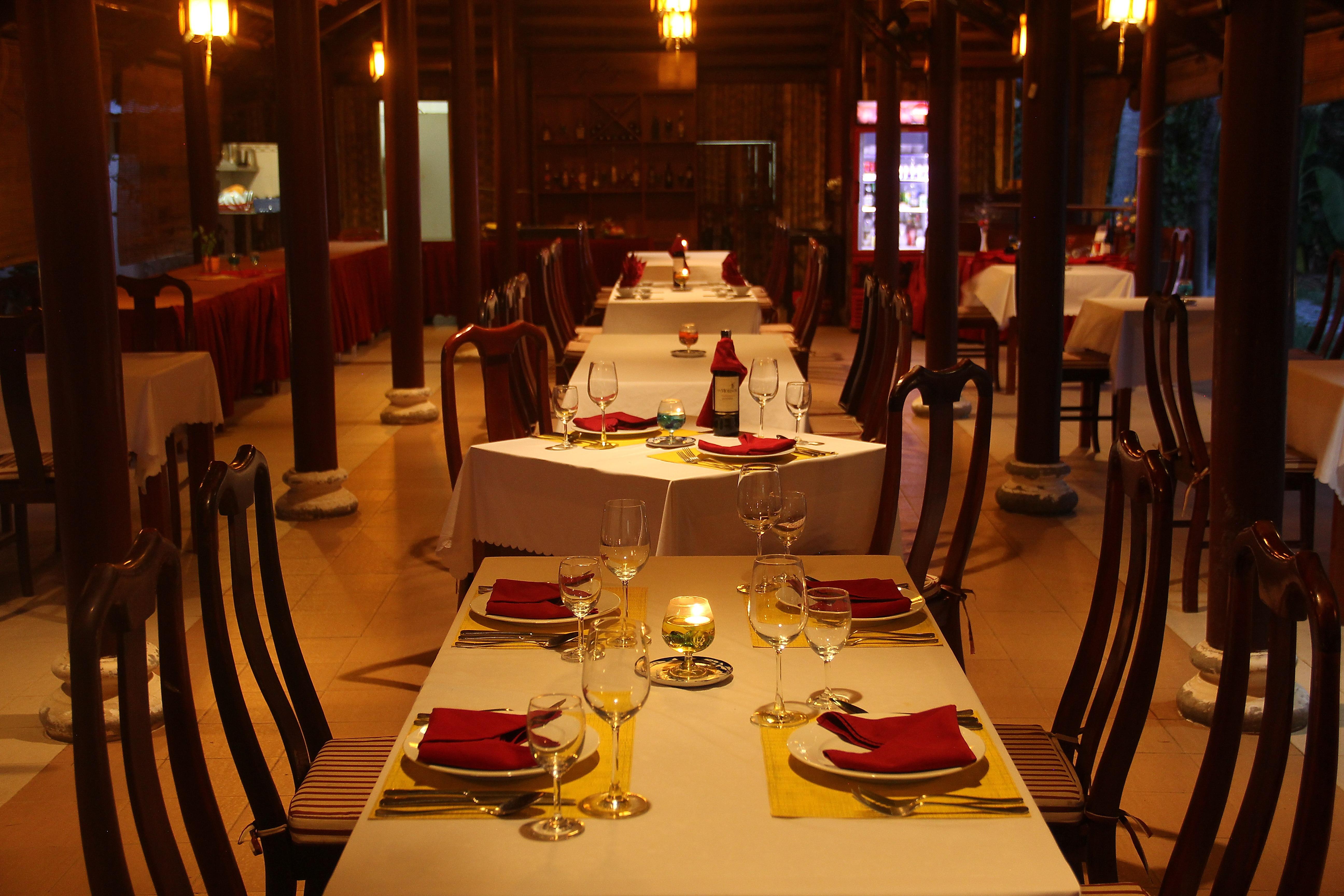 Little Paris 4* Phan Thiet
