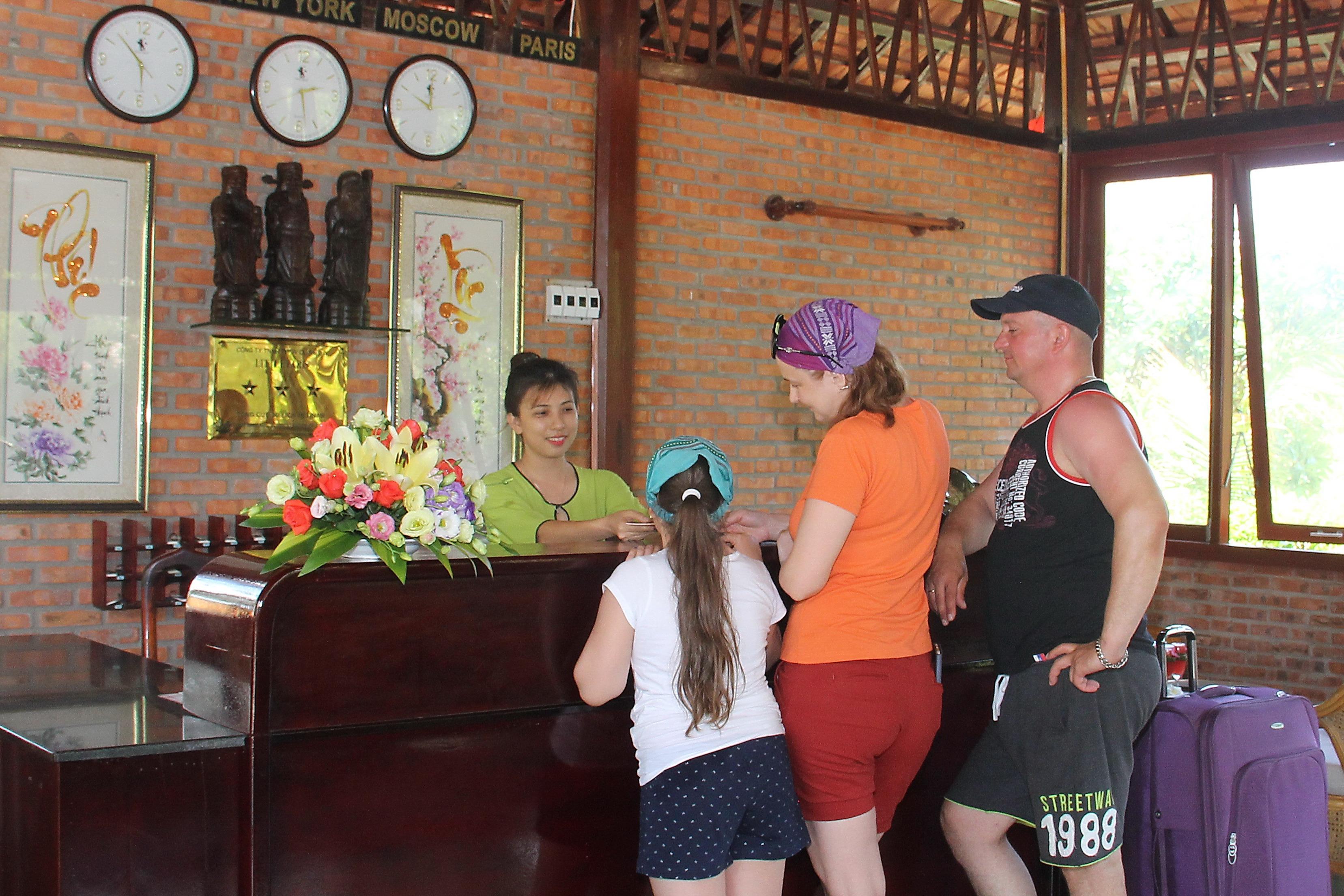 Little Paris Phan Thiet