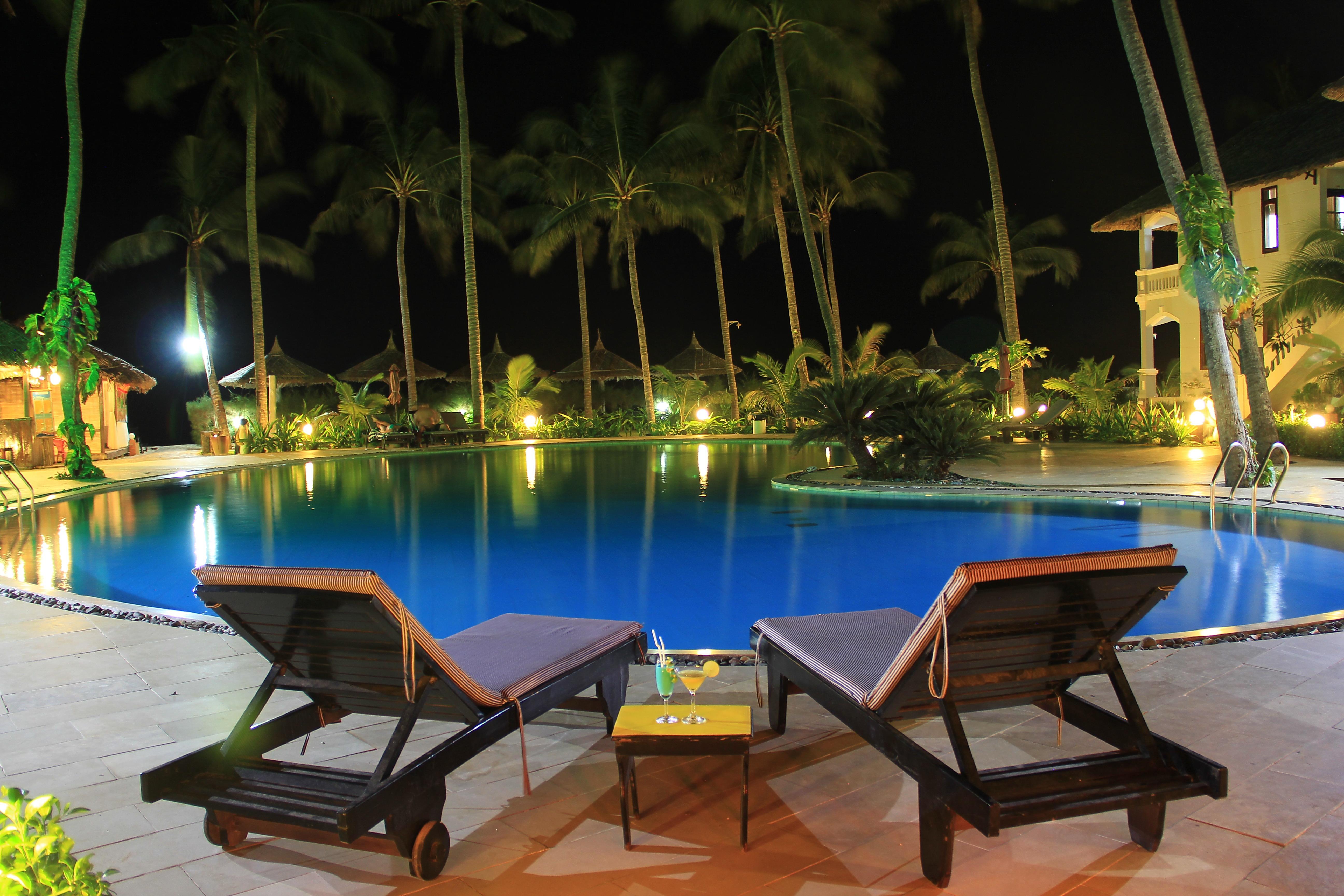 Resort Little Paris Phan Thiet