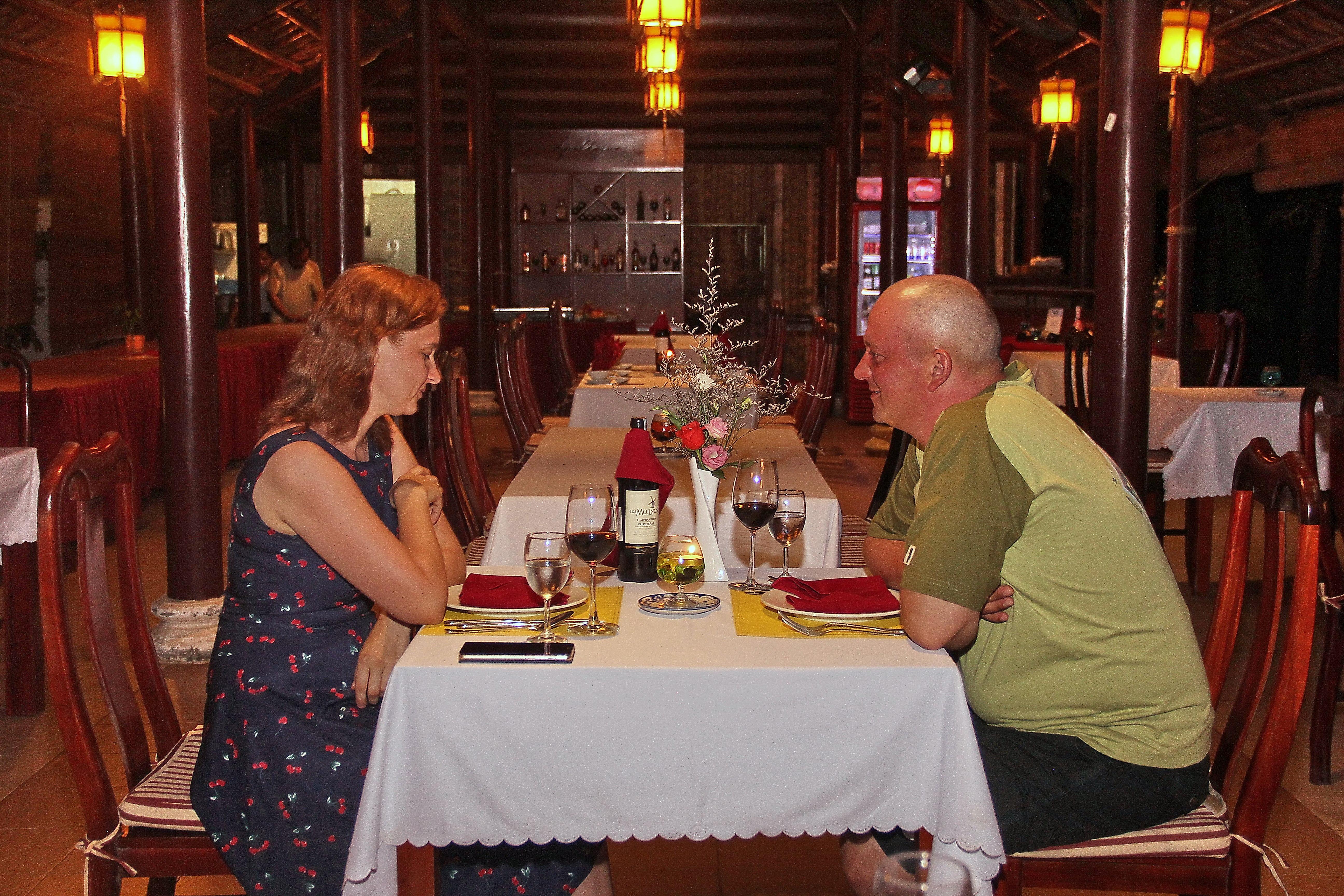 Little Paris Resort 4*