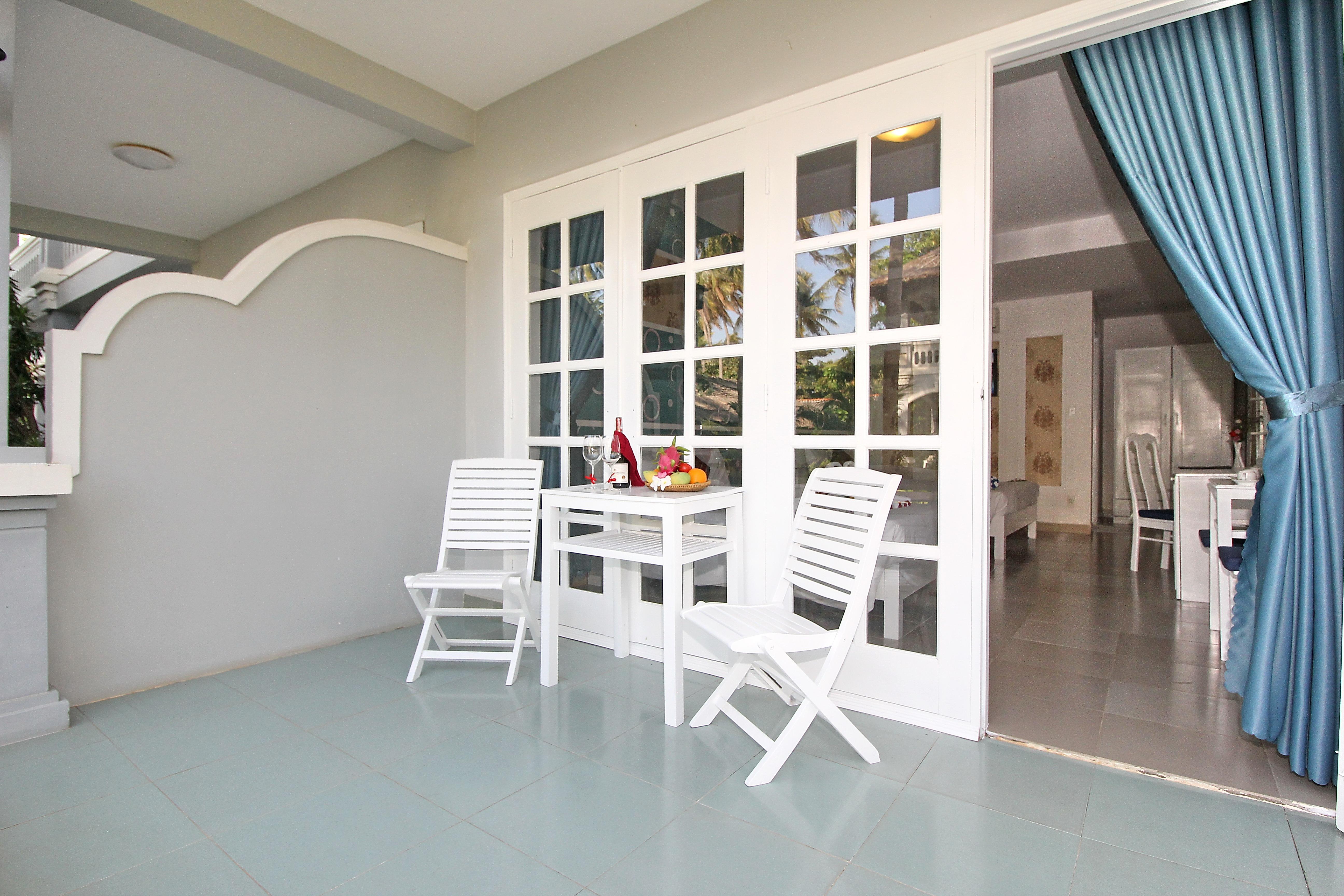 Resort Little Paris 4*