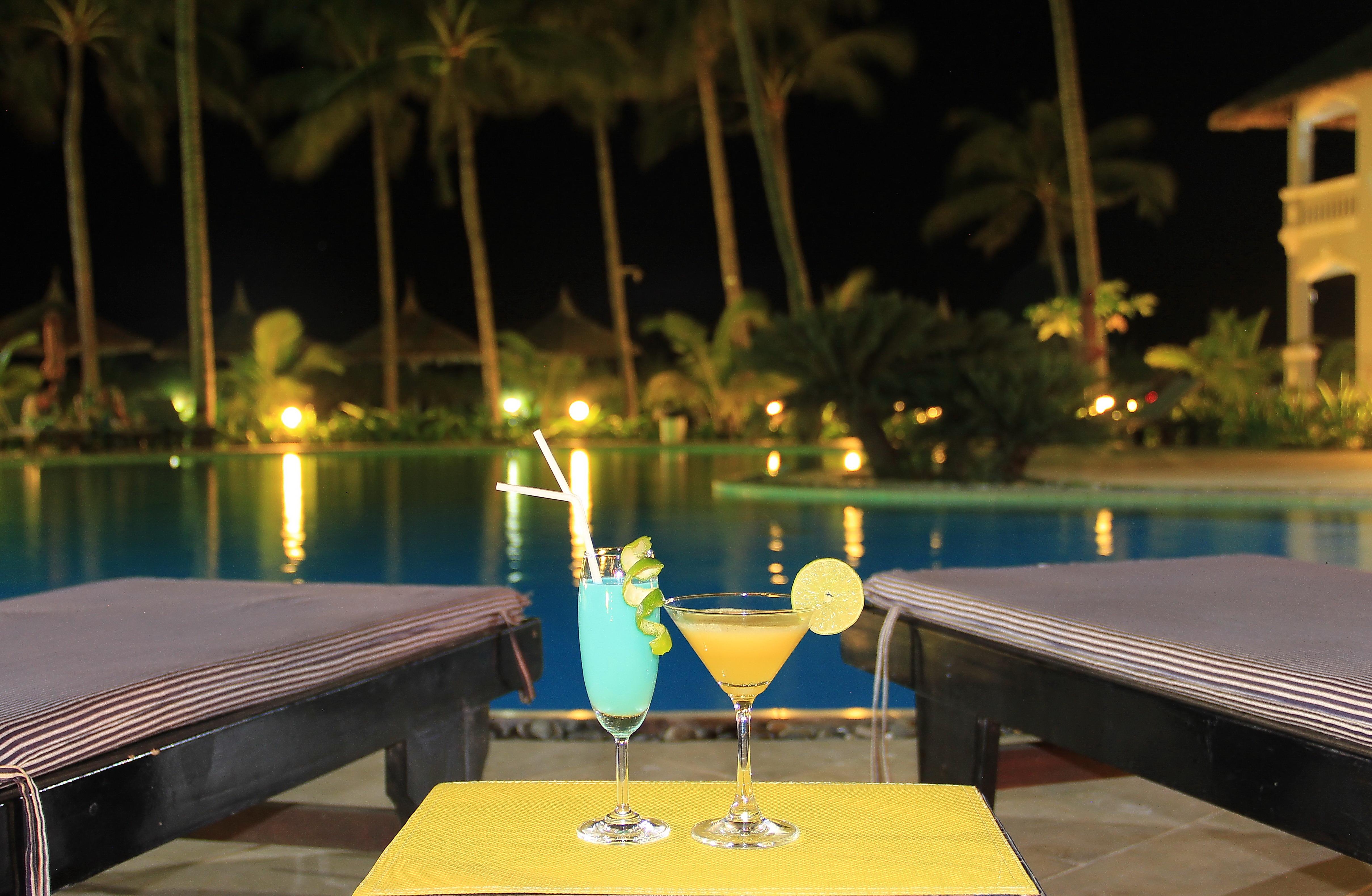Resort Little Paris Phan Thiet