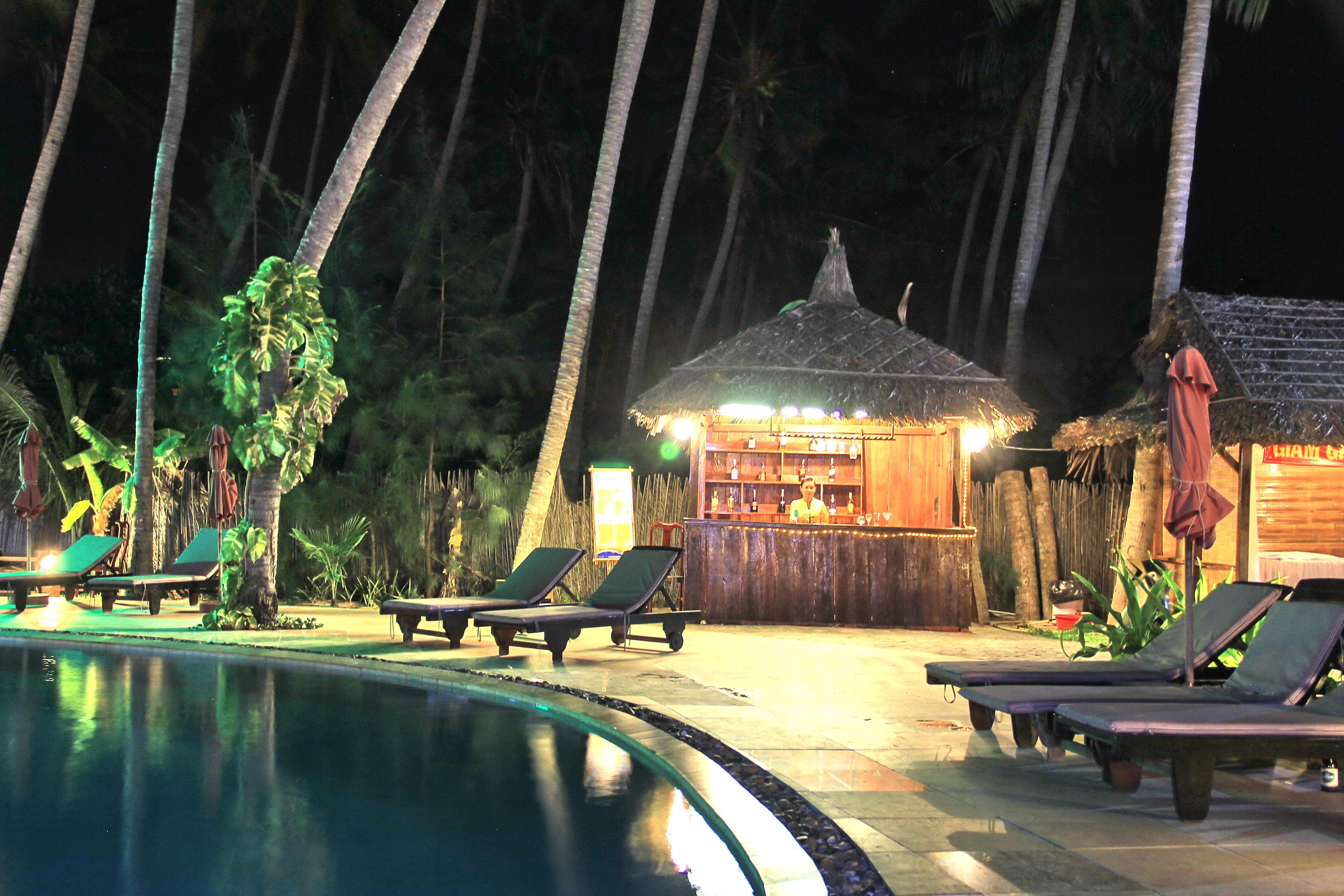 Resort Little Paris