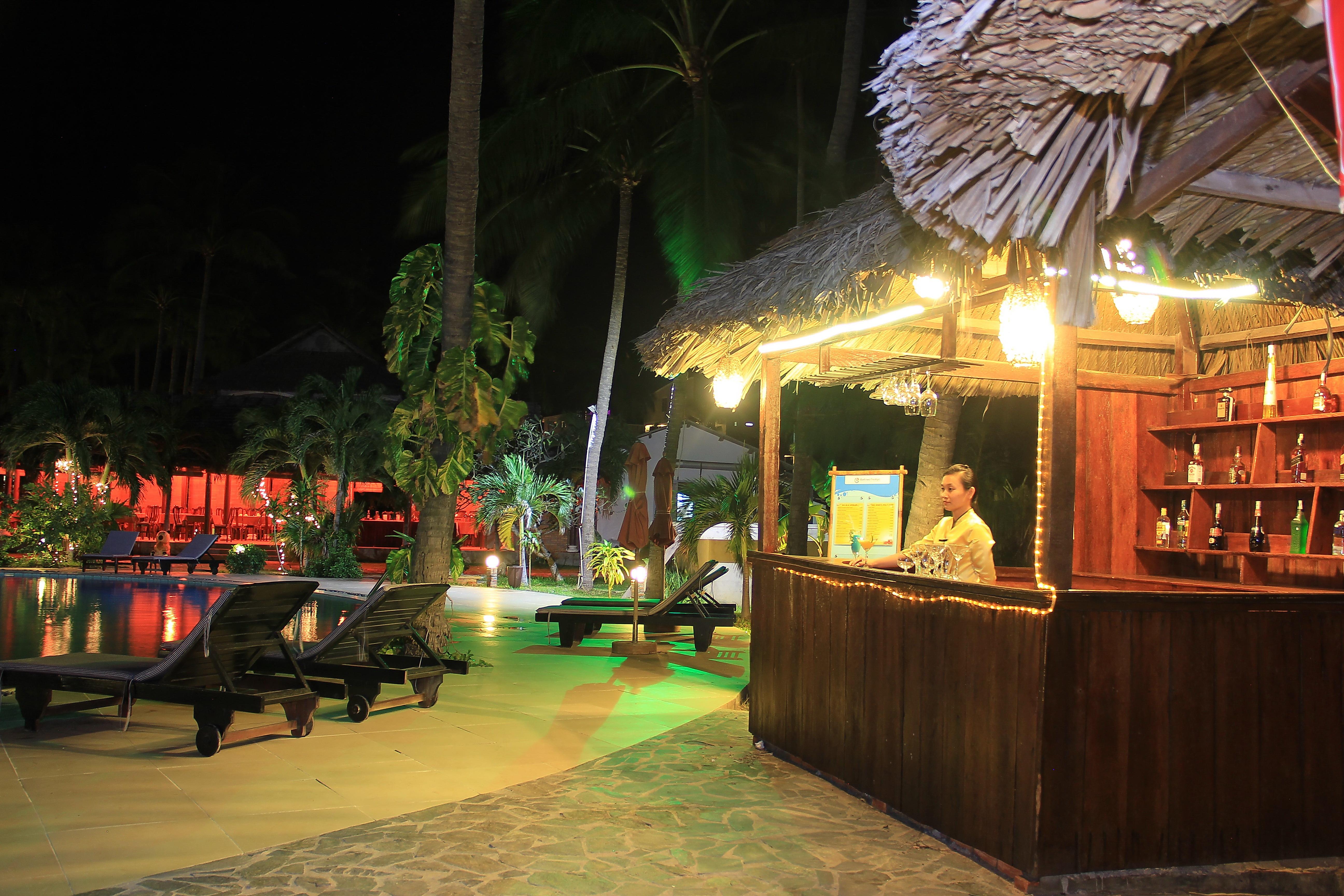 Little Paris Resort Phan Thiet