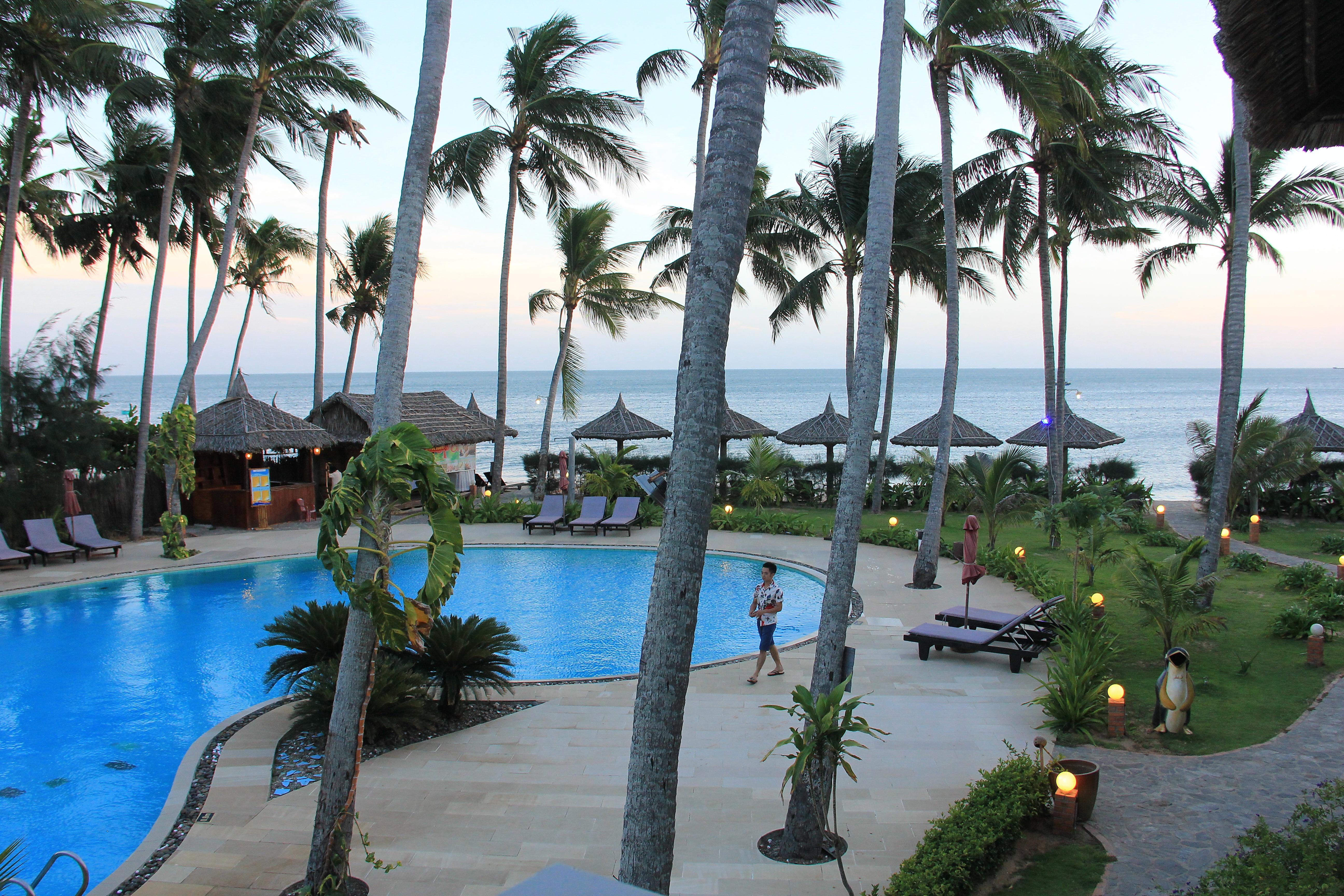 Little Paris 4* Phan Thiet
