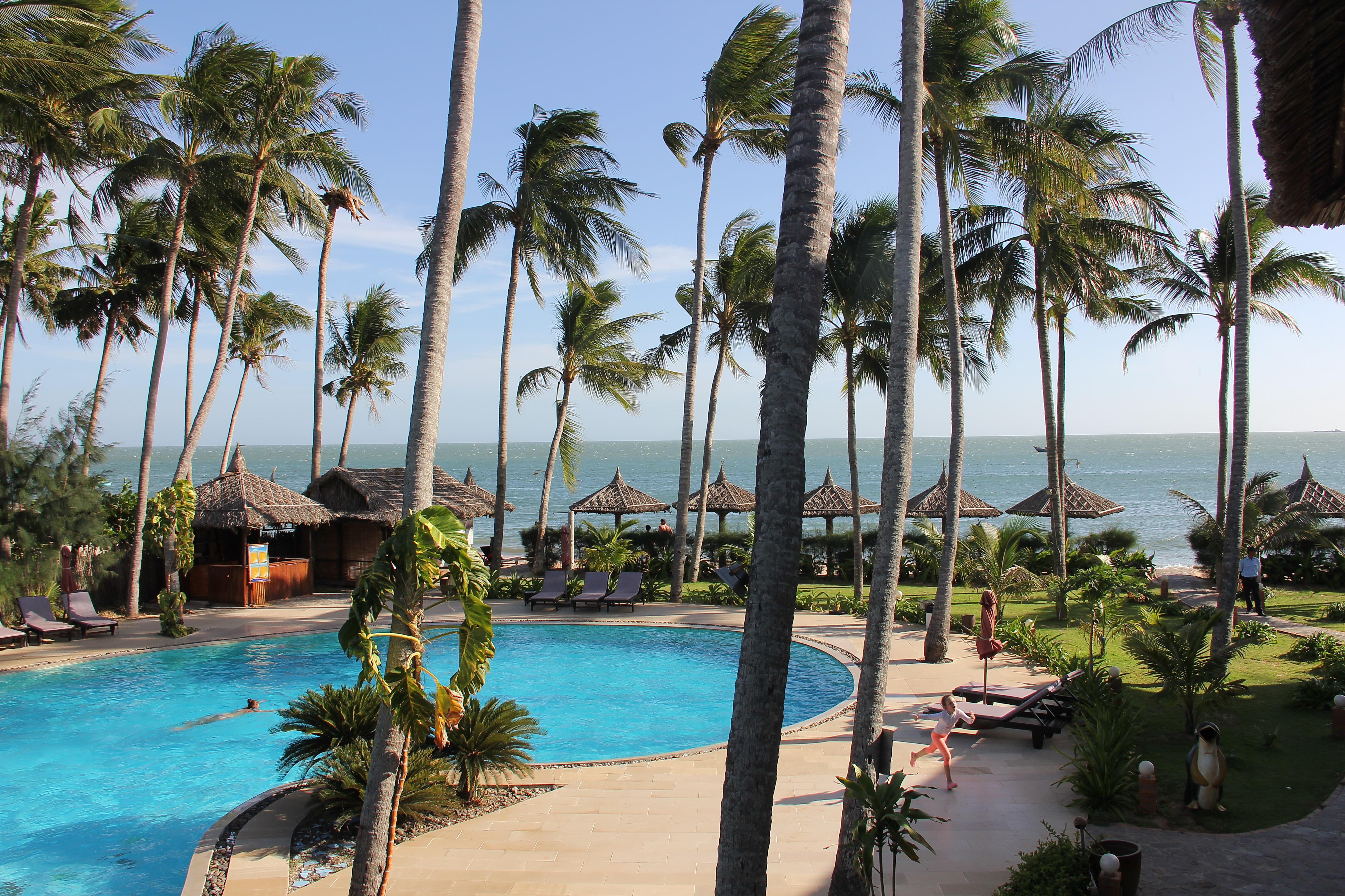 Little Paris 4* Phan Thiet