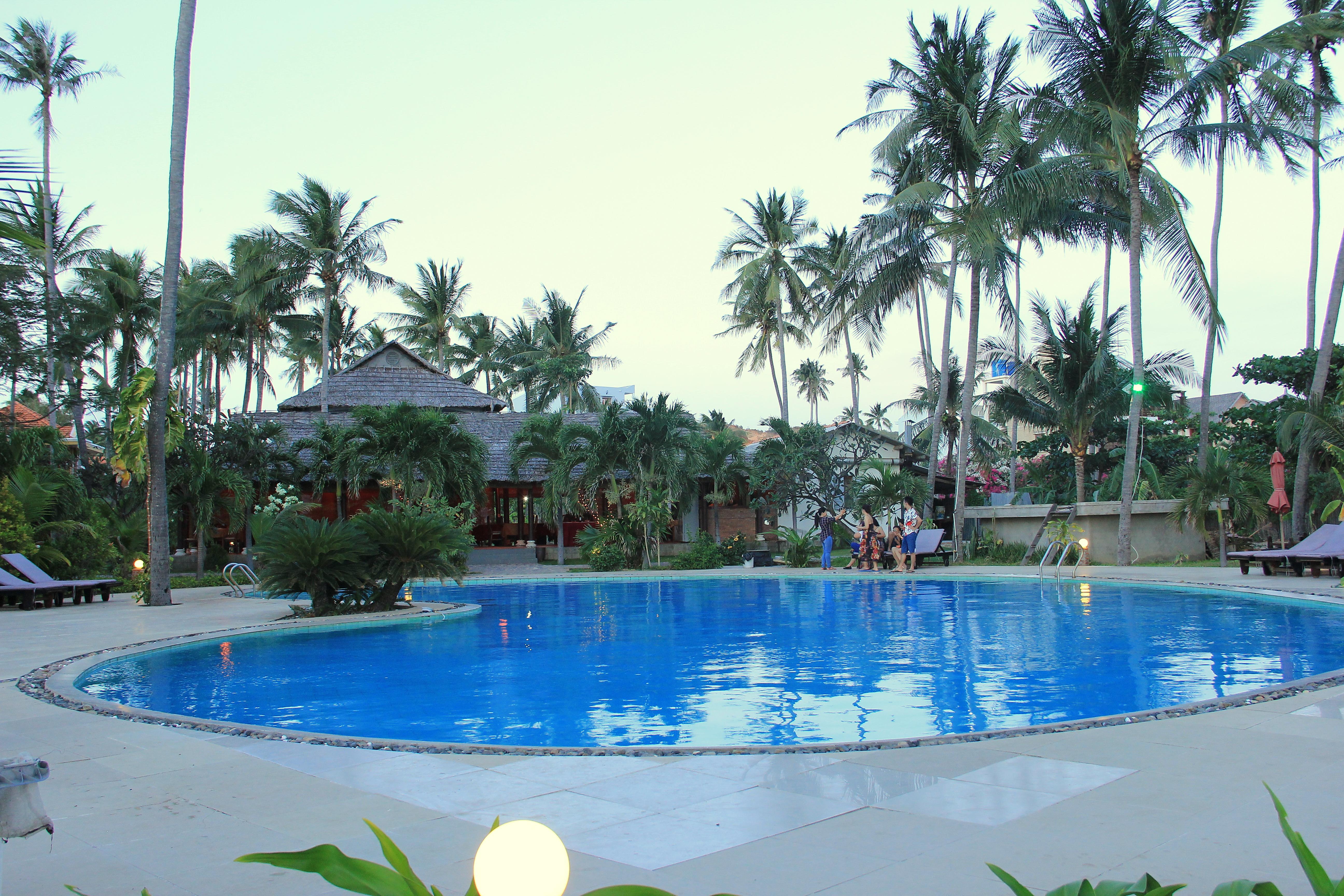 Resort Little Paris