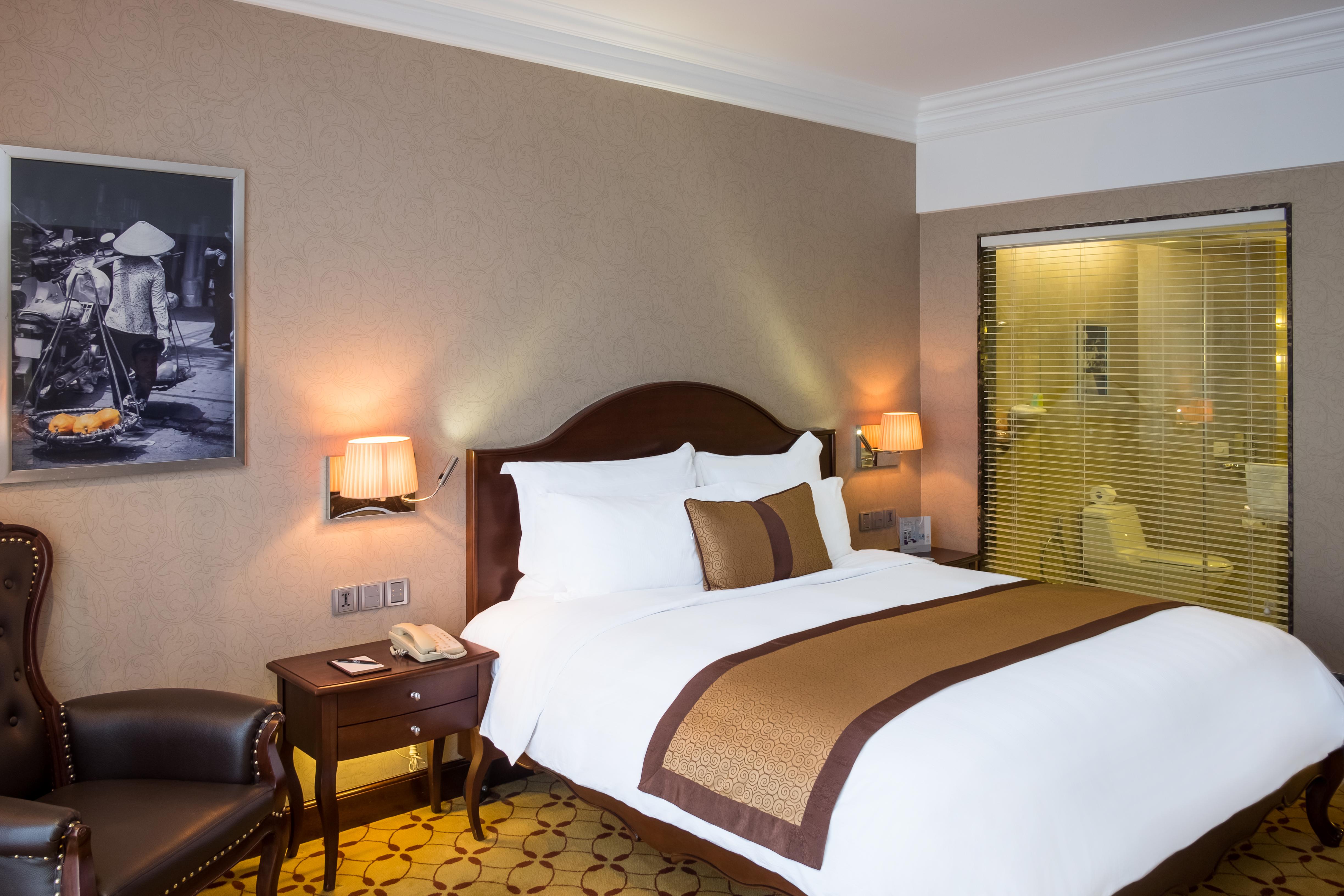 Eastin Grand Saigon 5* Ho Chi Minh City