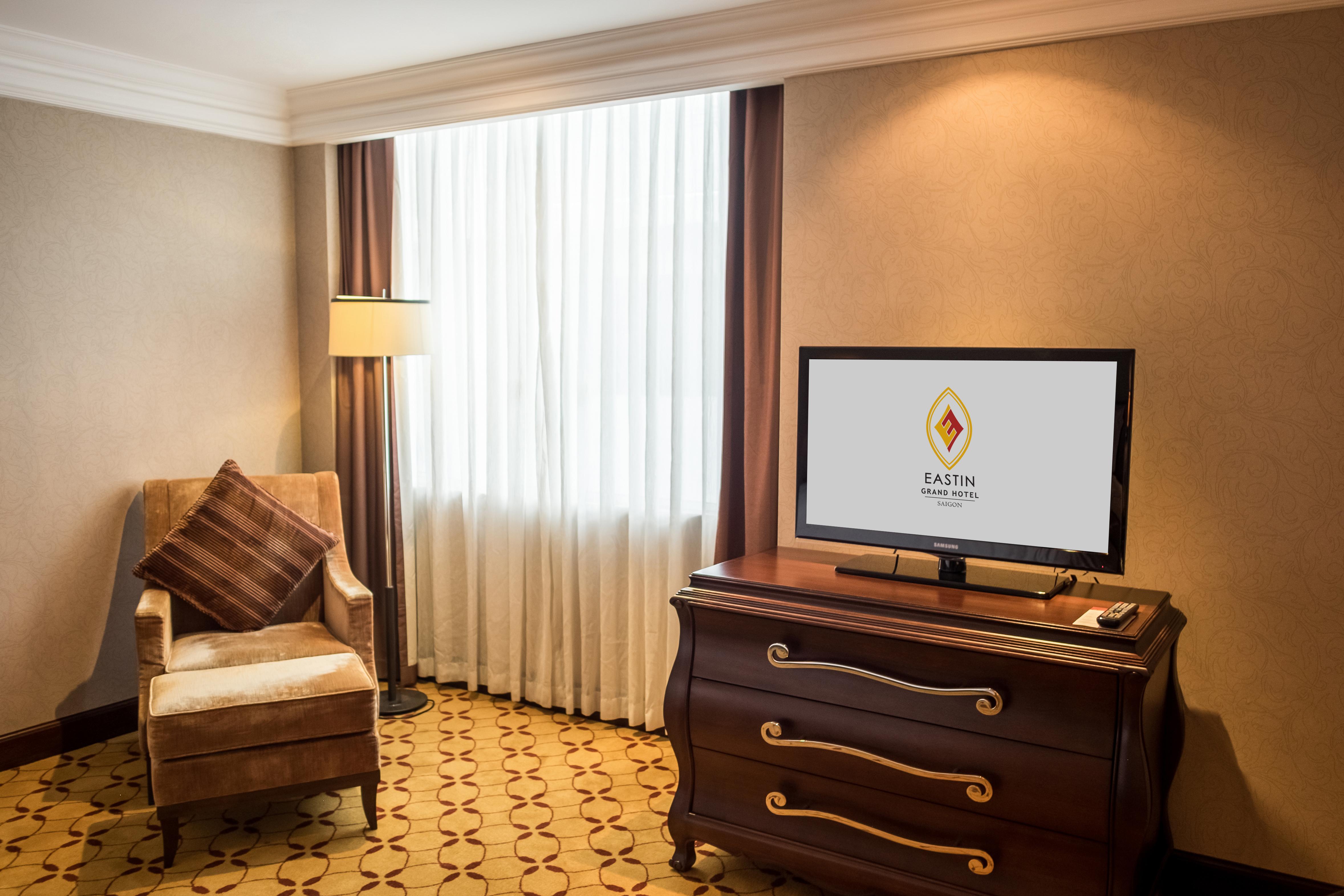 Eastin Grand Saigon Ho Chi Minh City