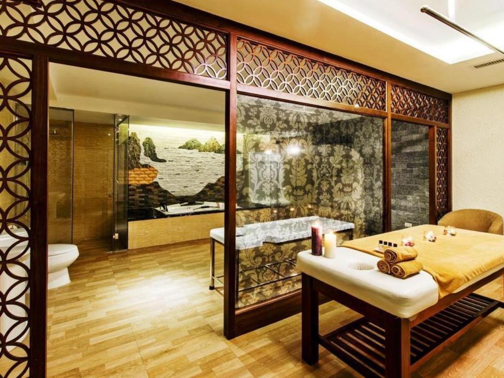 Hotel Muong Thanh Luxury Quang Ninh Ha Long