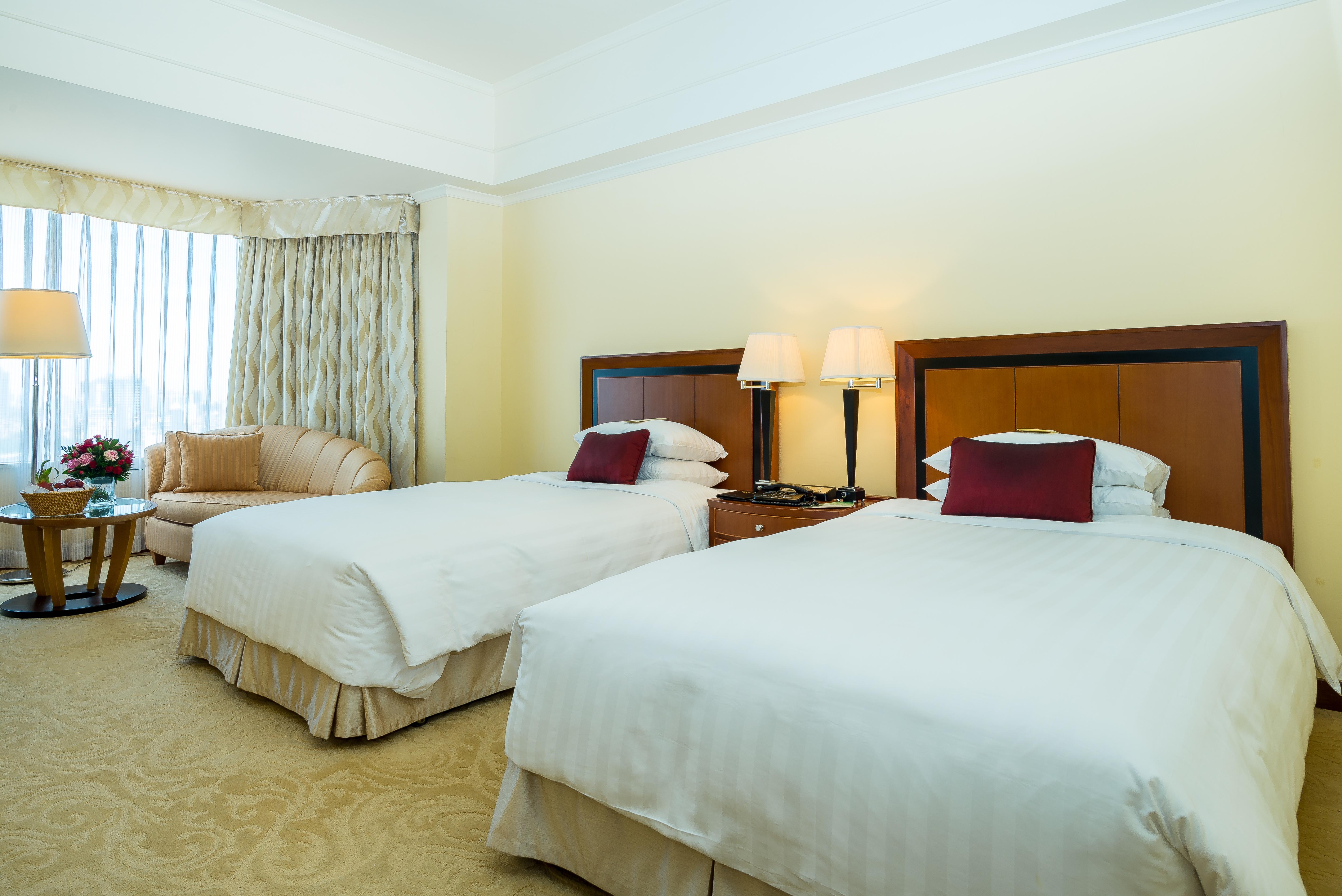 Du Parc Hà Nội 5* Hà Nội