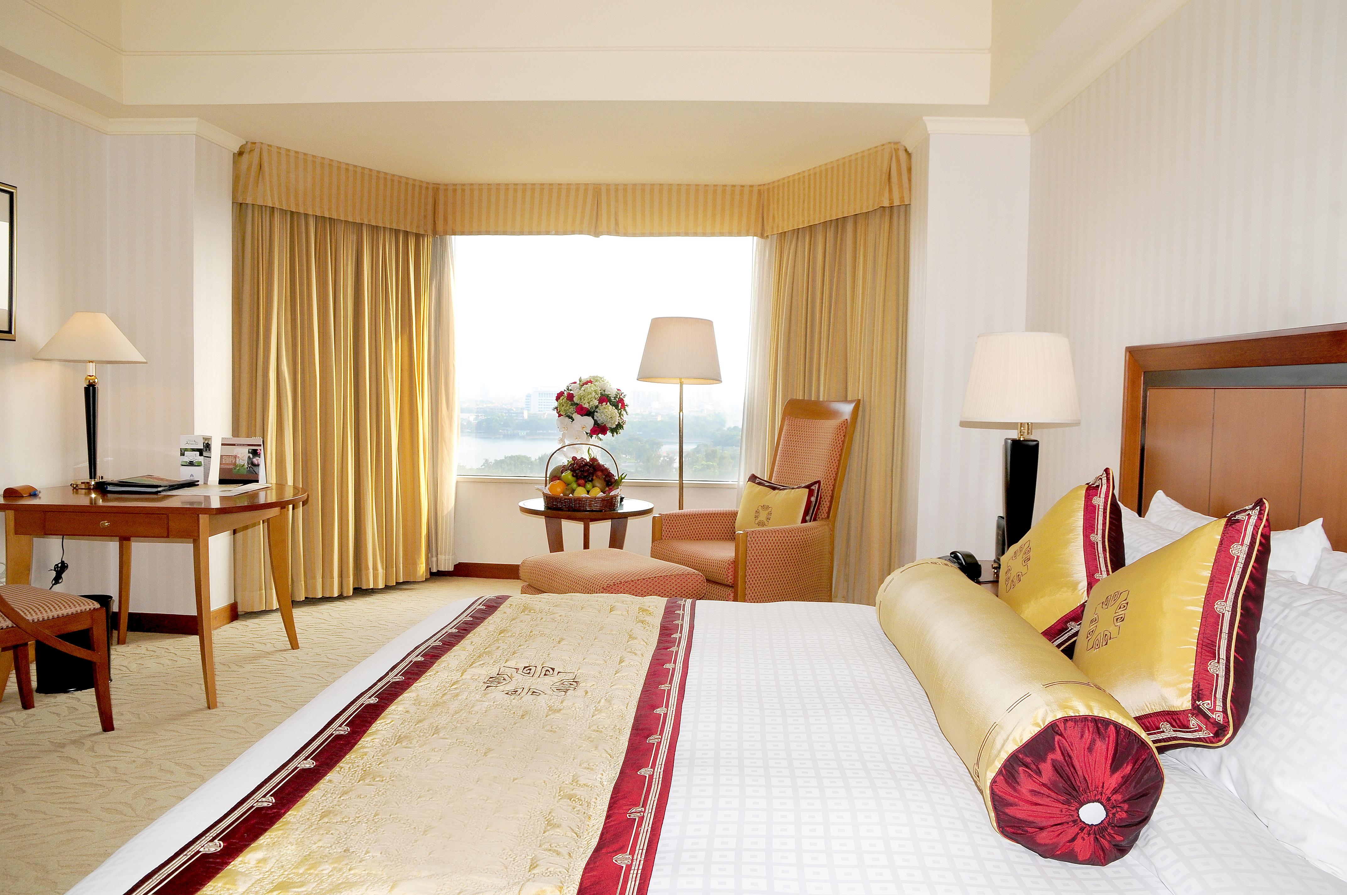 Khách sạn Du Parc Hà Nội Hà Nội