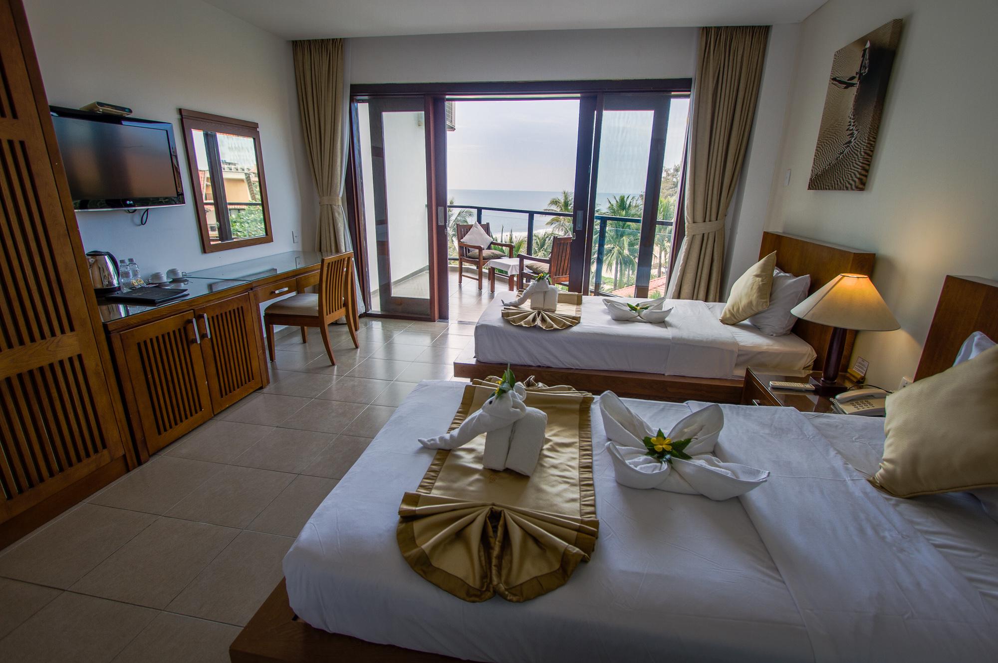 Resort Unique Mui Ne And Phan Thiet