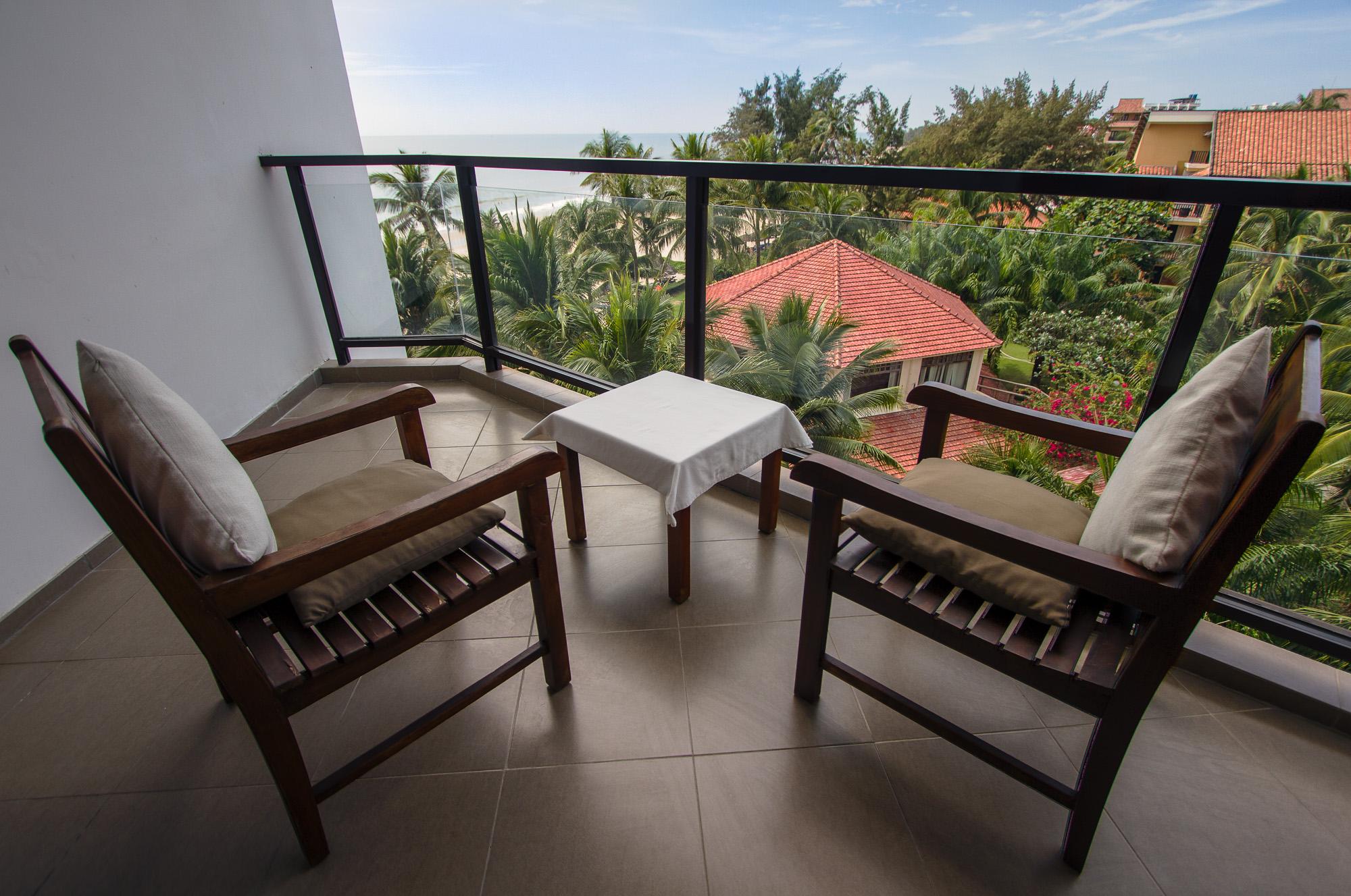 Unique Mui Ne And Resort Phan Thiet