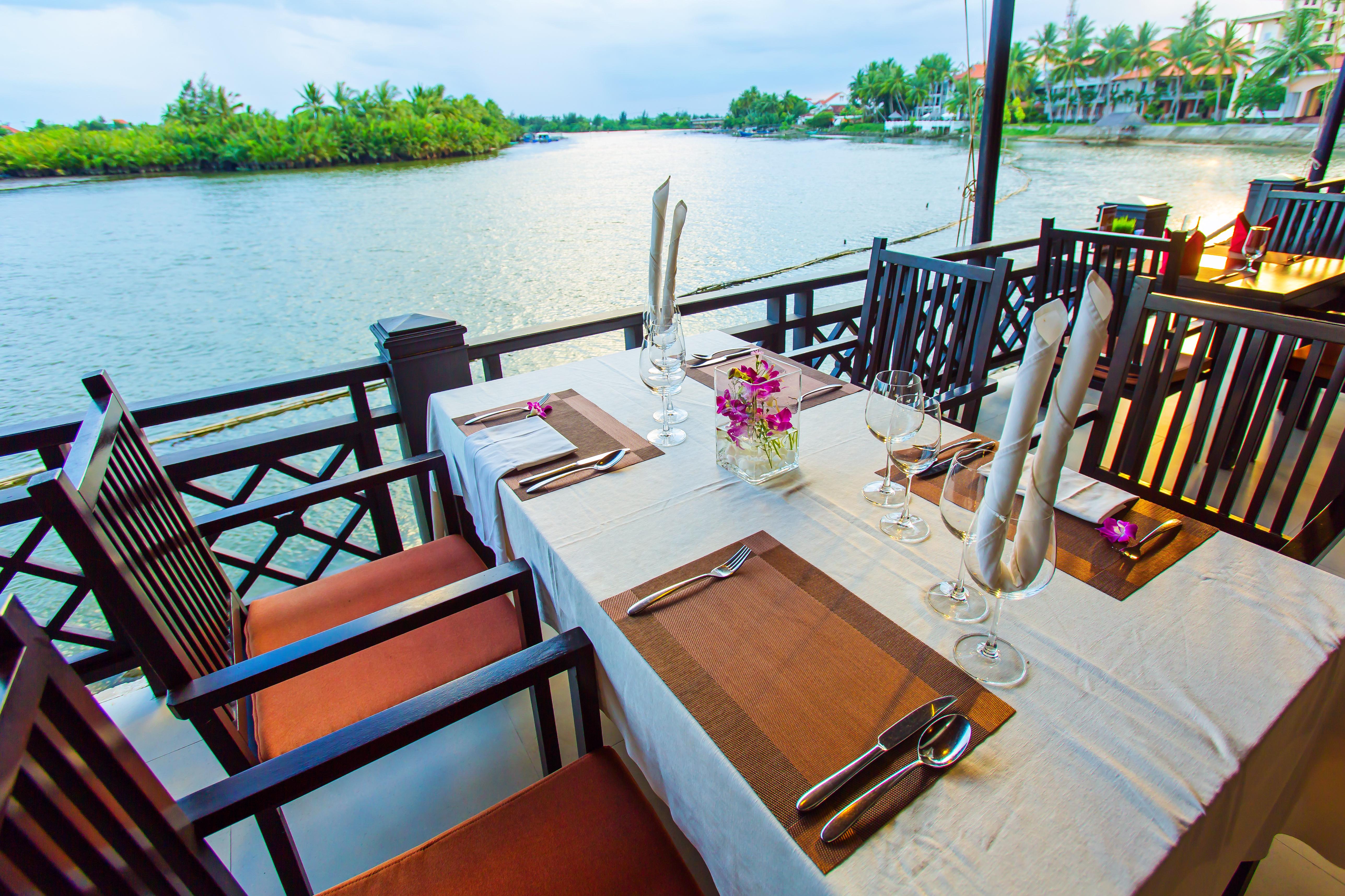 Hội An Beach Resort 4*