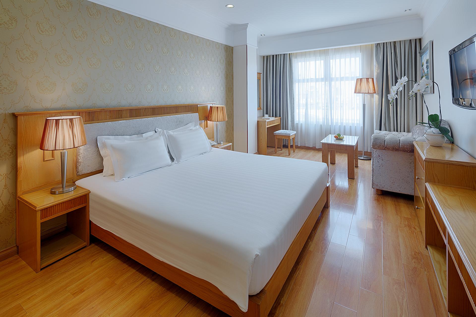 Silverland Bến Thành