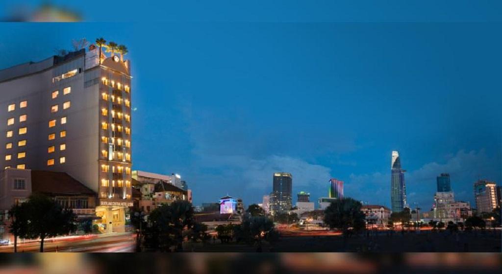Silverland Bến Thành