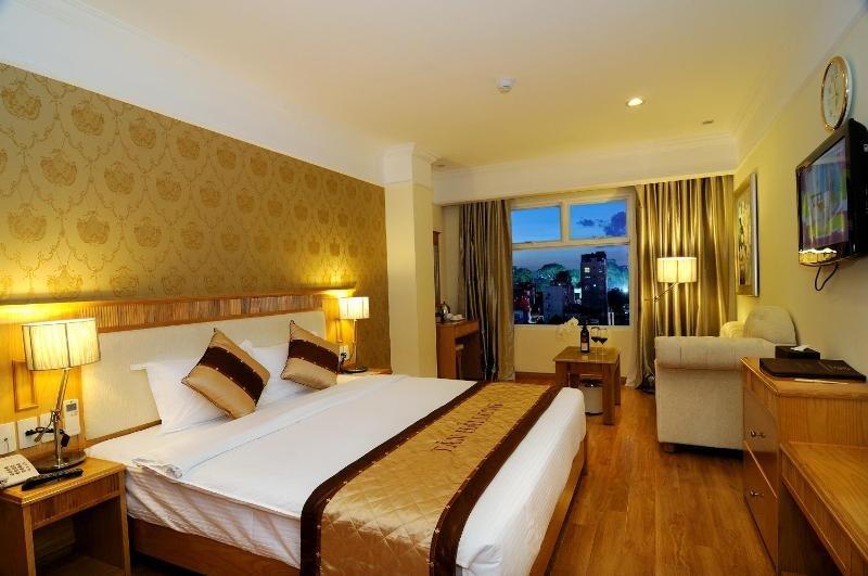 Silverland Bến Thành Khách sạn TP. Hồ Chí Minh