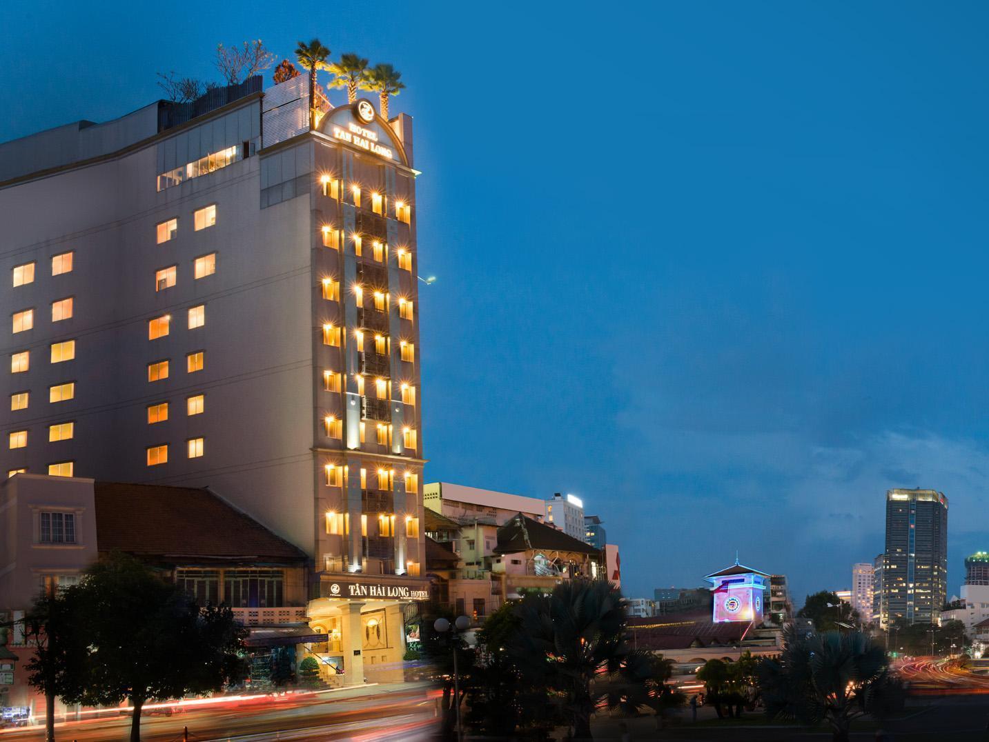 Silverland Bến Thành 4* TP. Hồ Chí Minh