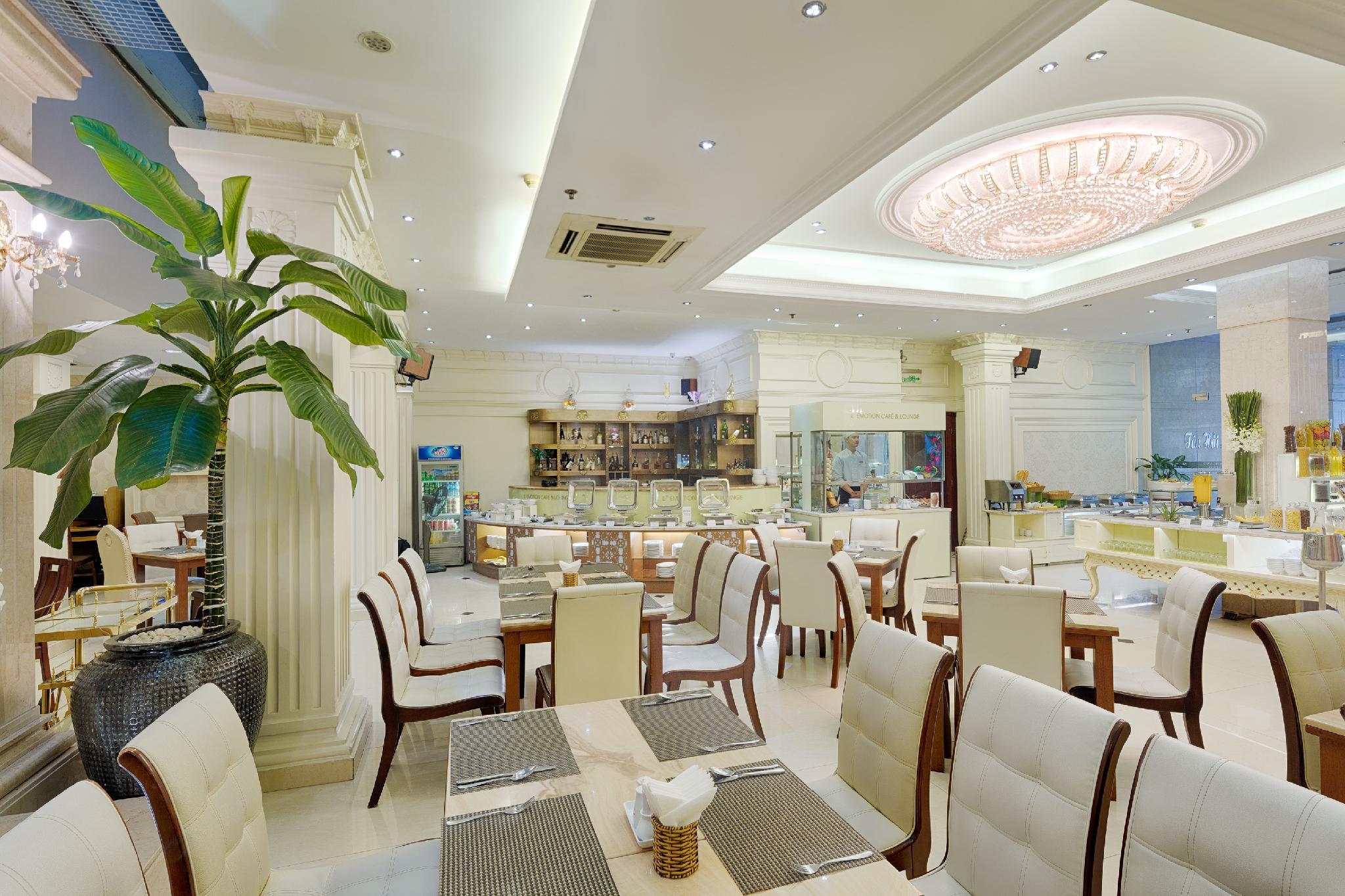 Silverland Bến Thành TP. Hồ Chí Minh