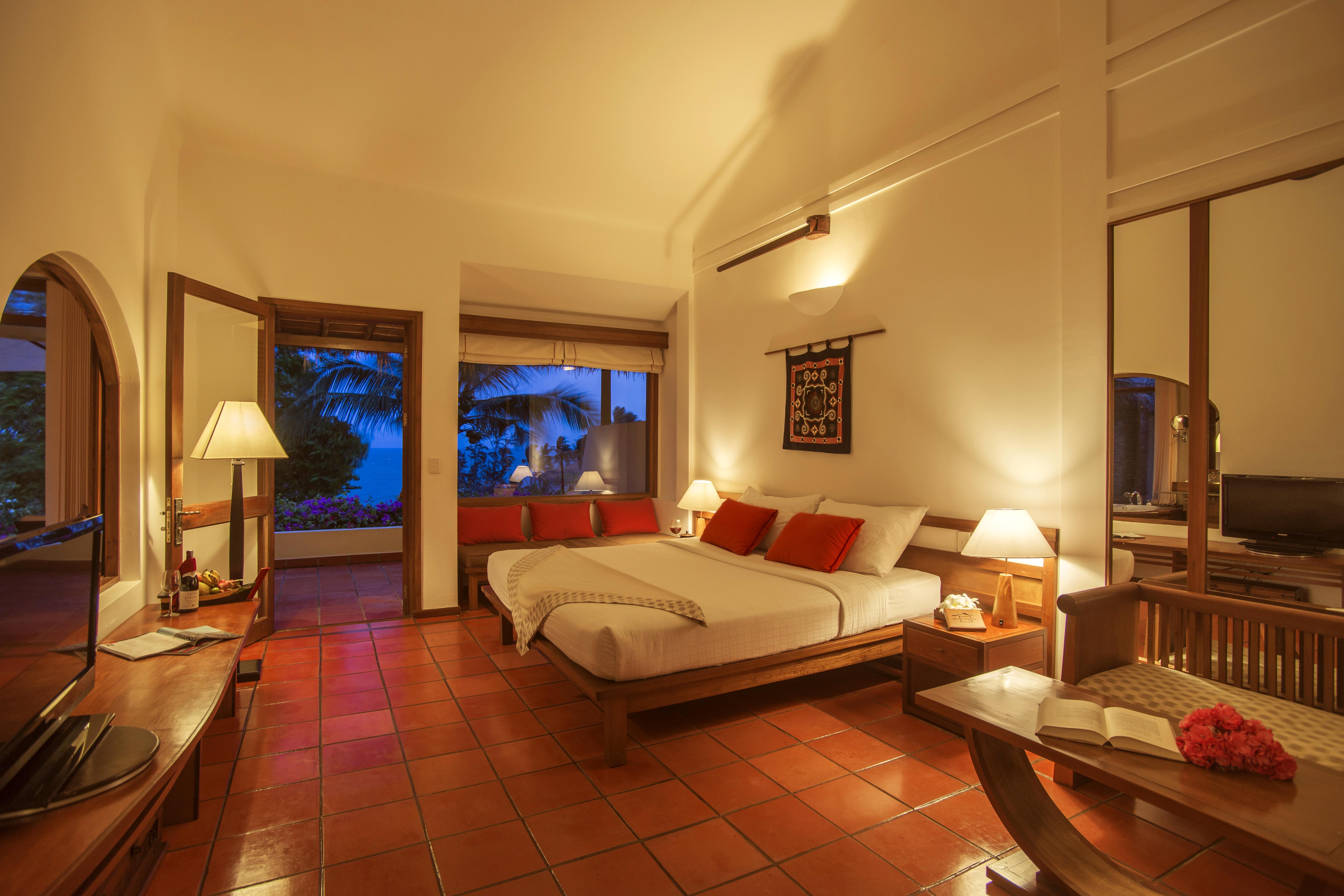 Victoria Phan Thiet & 4* Mui Ne