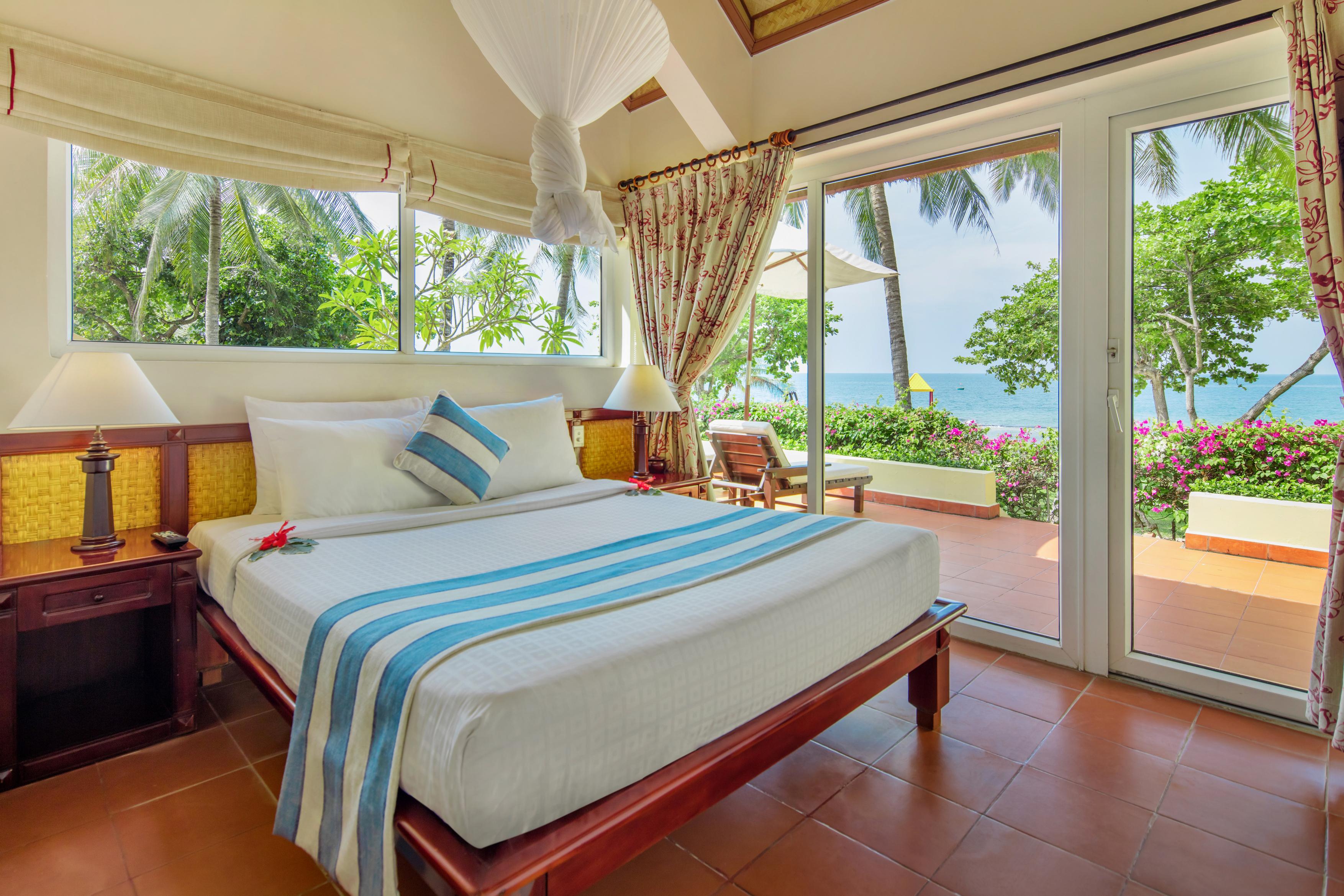 Resort Victoria Phan Thiet &