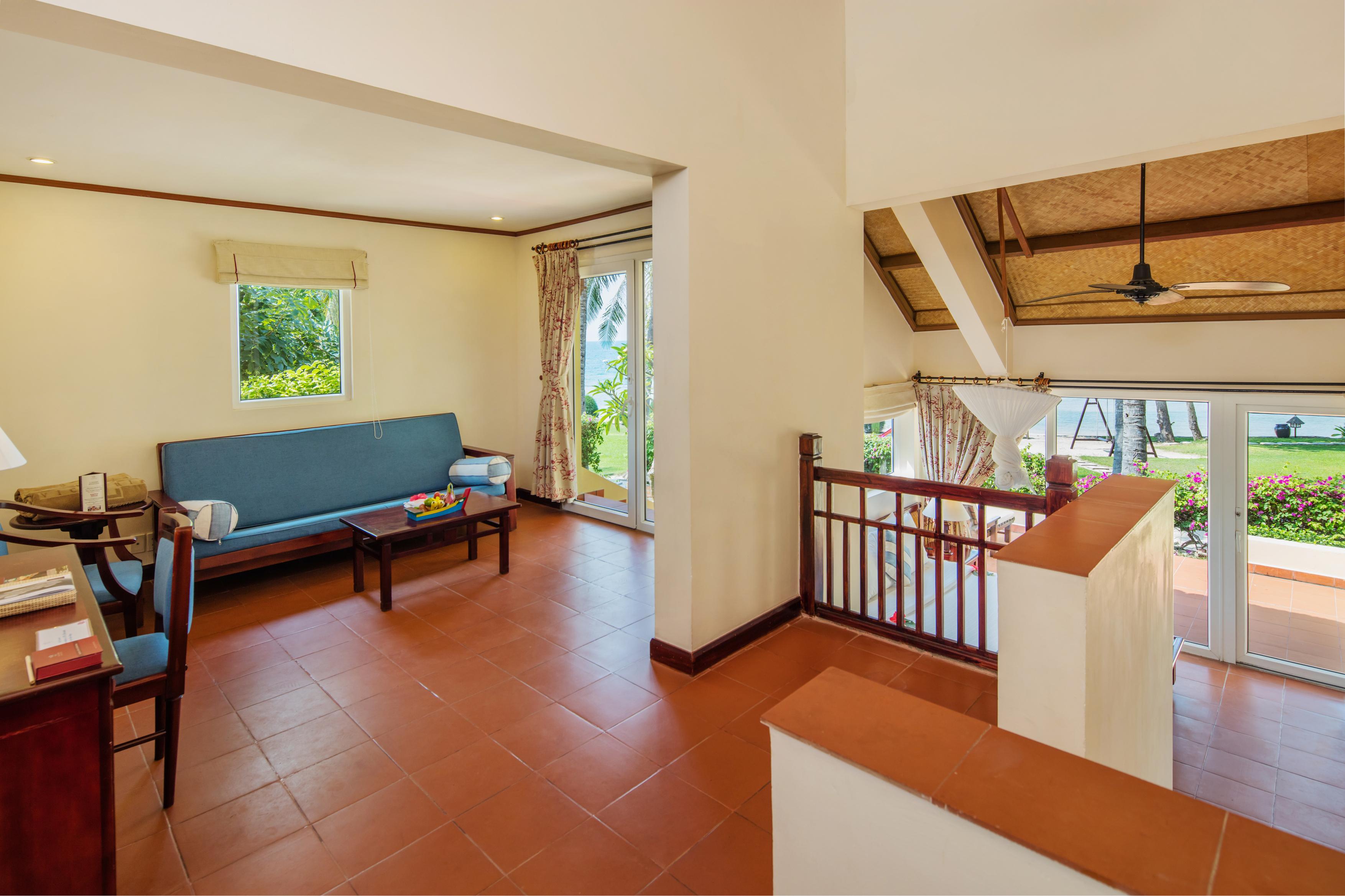 Resort Victoria Phan Thiet & 4*