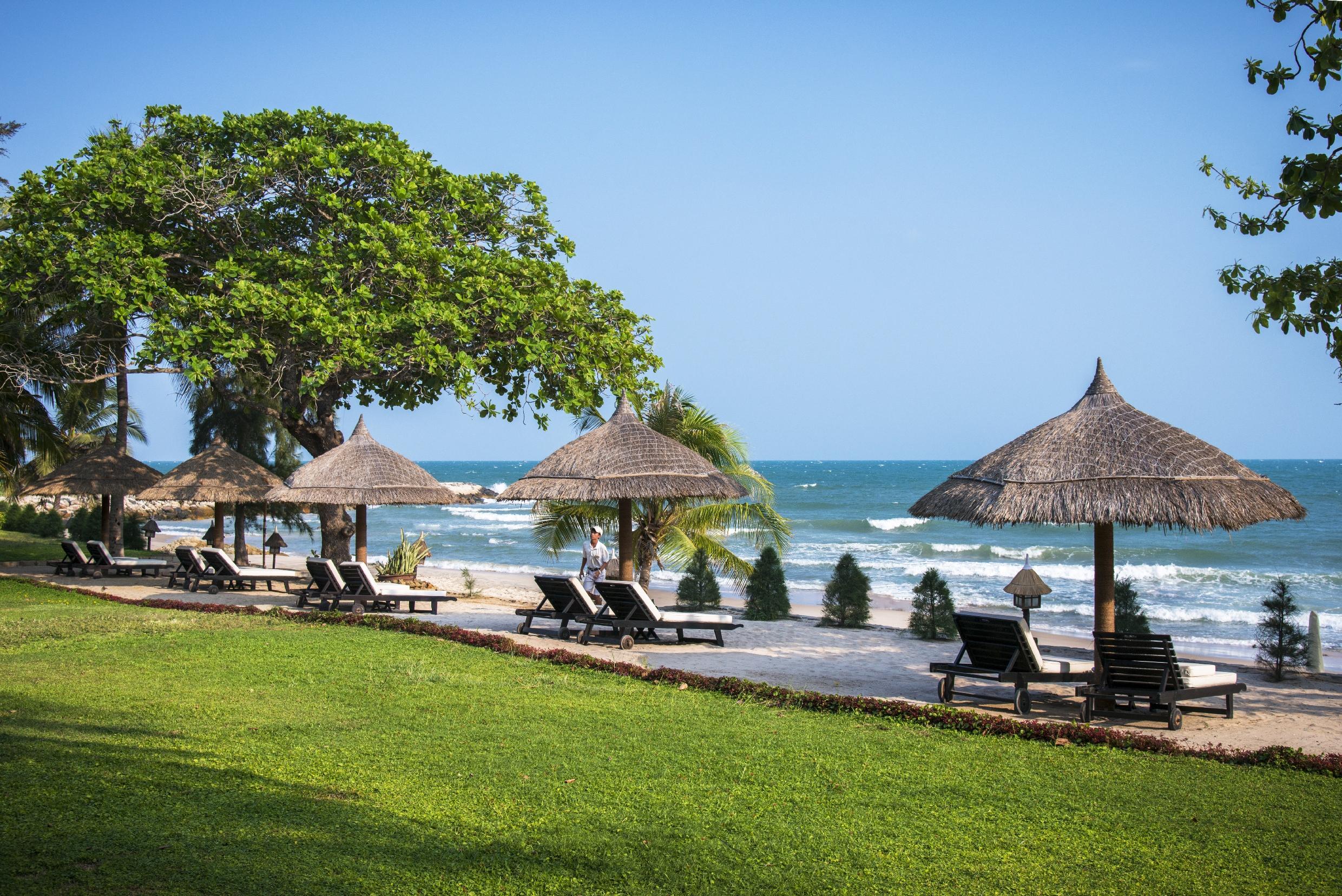 Victoria Phan Thiet & Resort