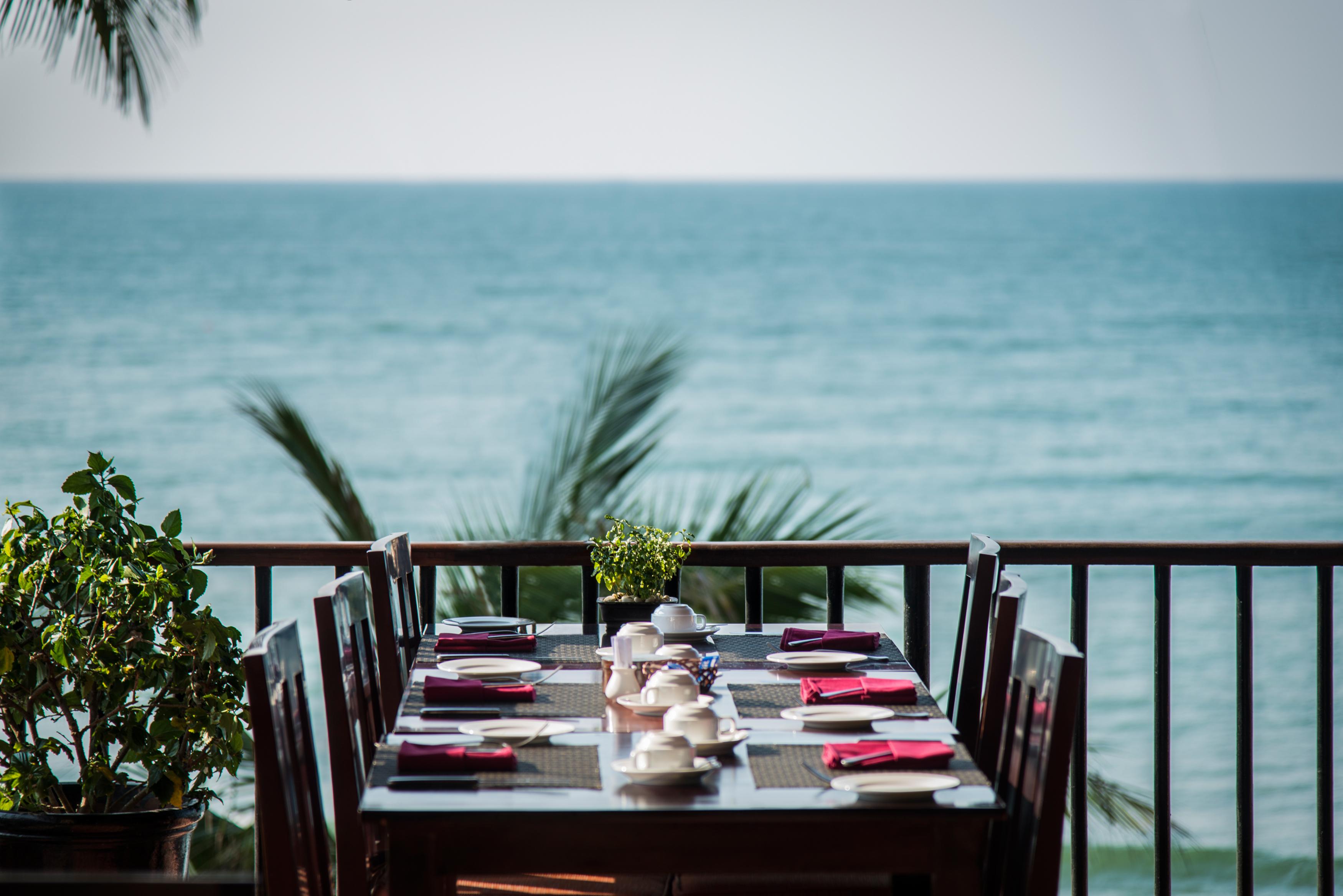 Victoria Phan Thiet & 4*