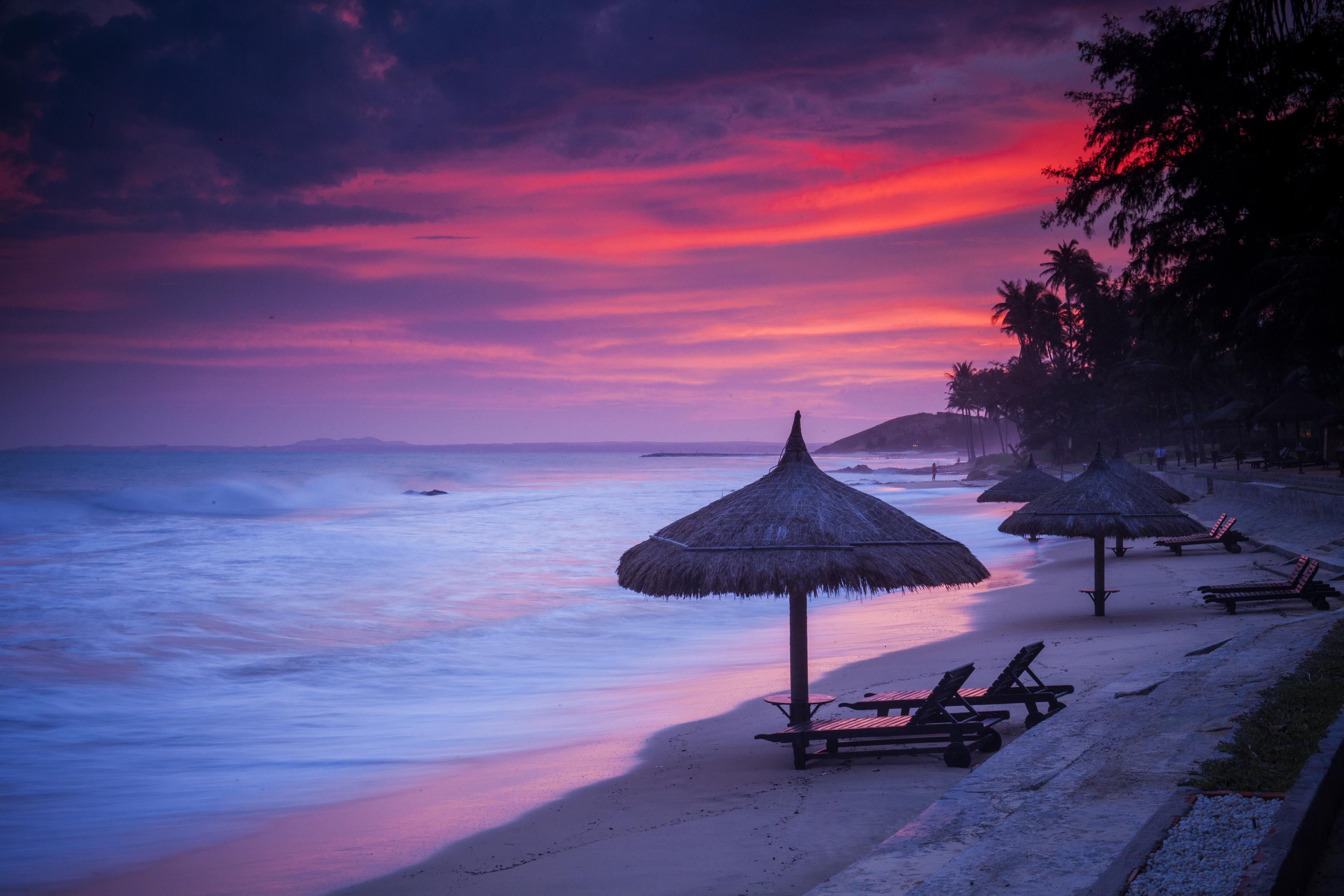 Victoria Phan Thiet & 4*