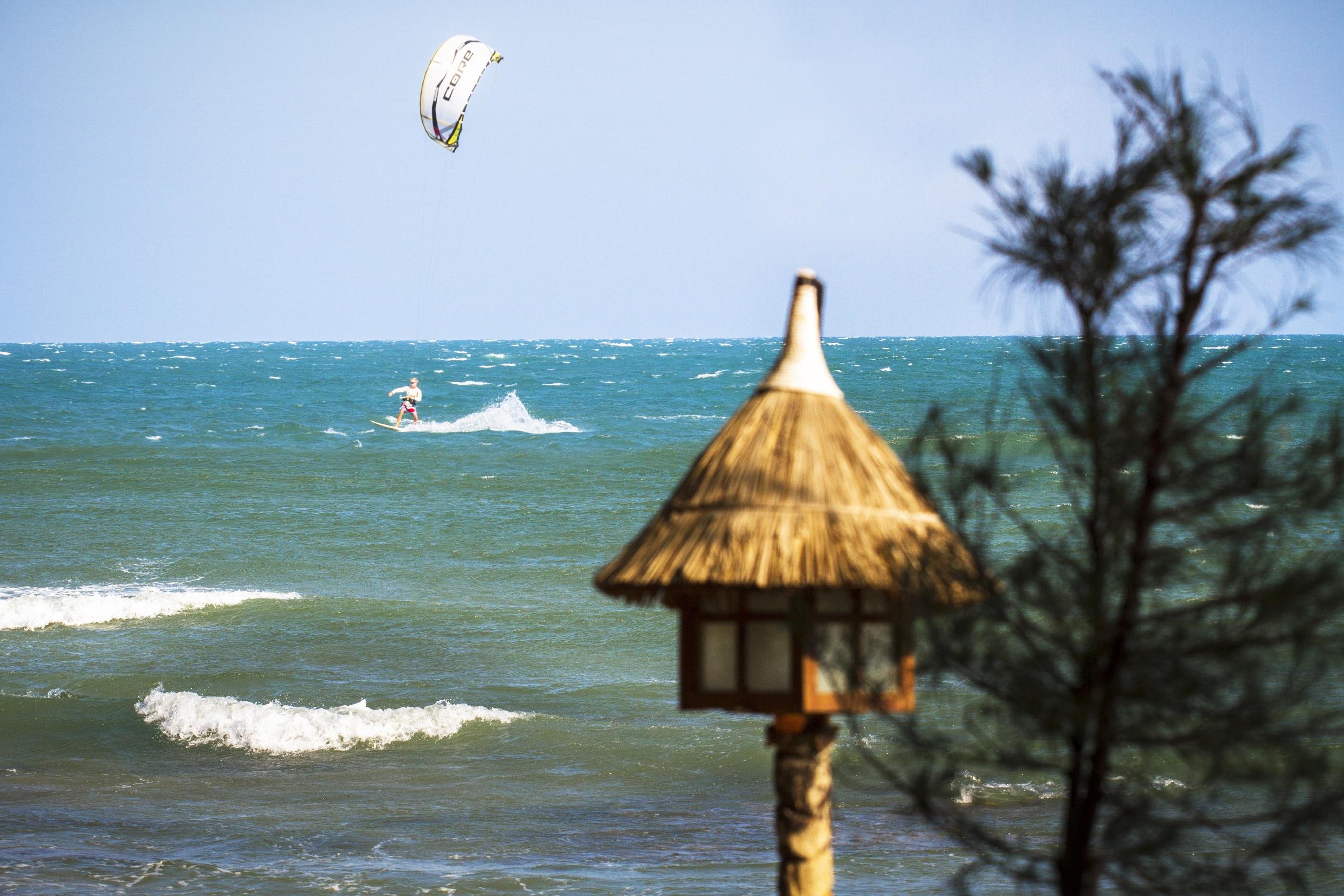 Resort Victoria Phan Thiet &
