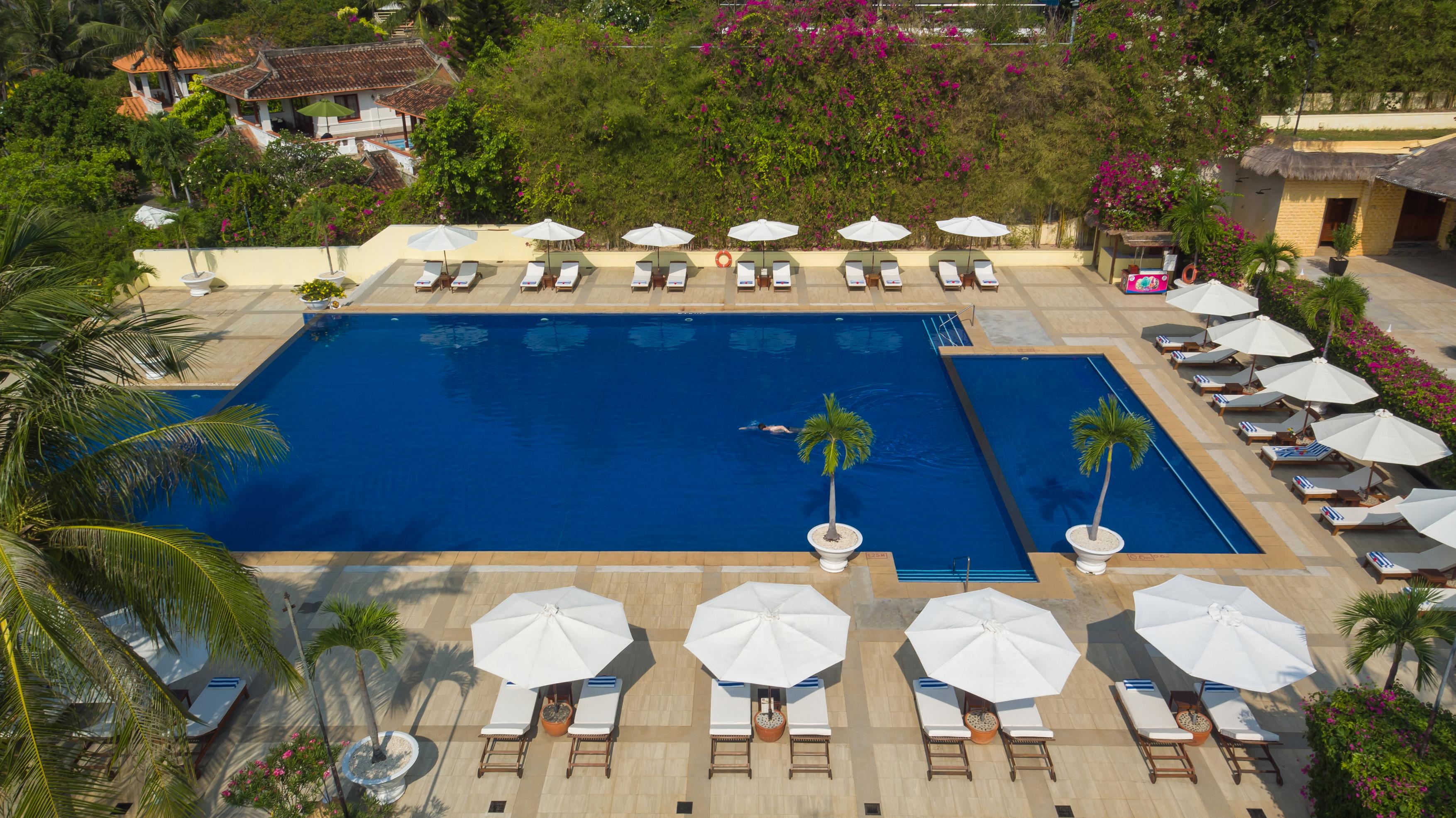 Victoria Phan Thiet & Resort 4*