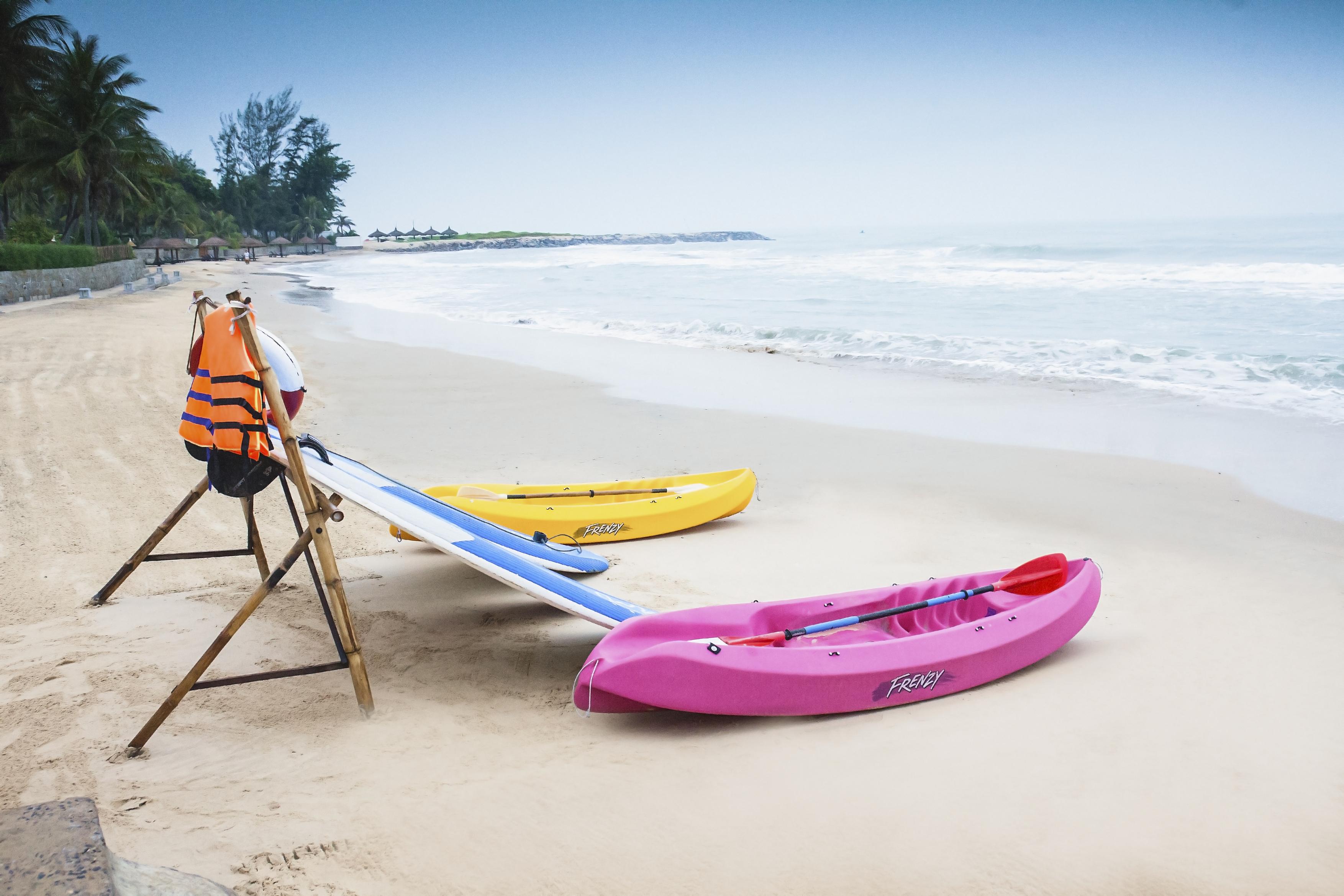 Victoria Phan Thiet & 4*