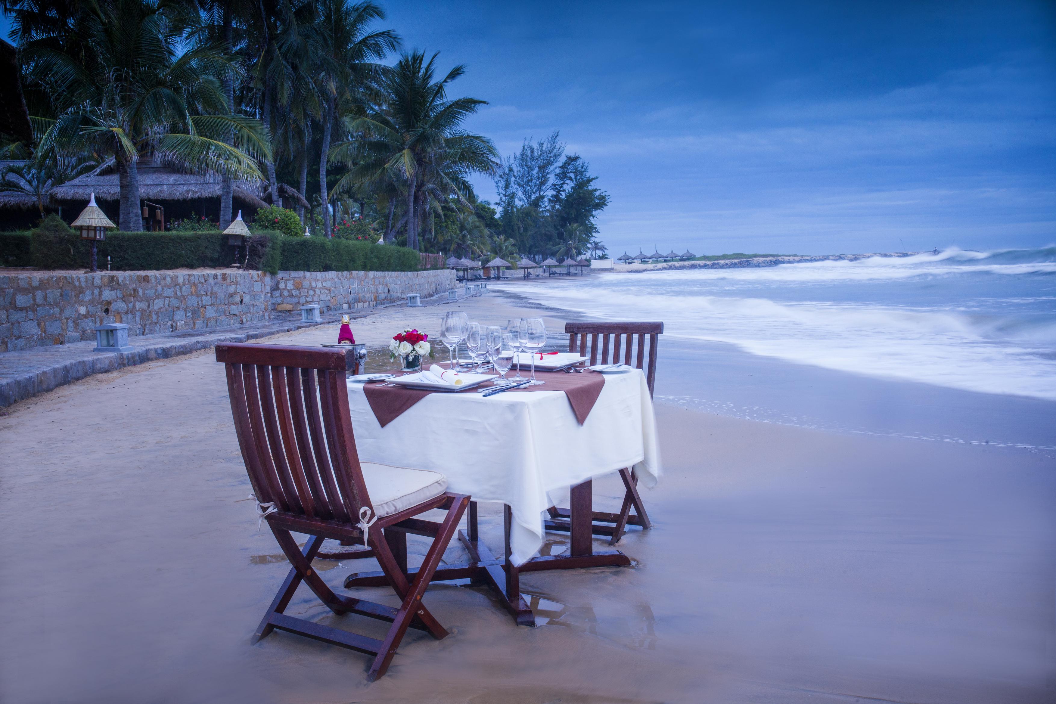 Victoria Phan Thiet & Resort Mui Ne
