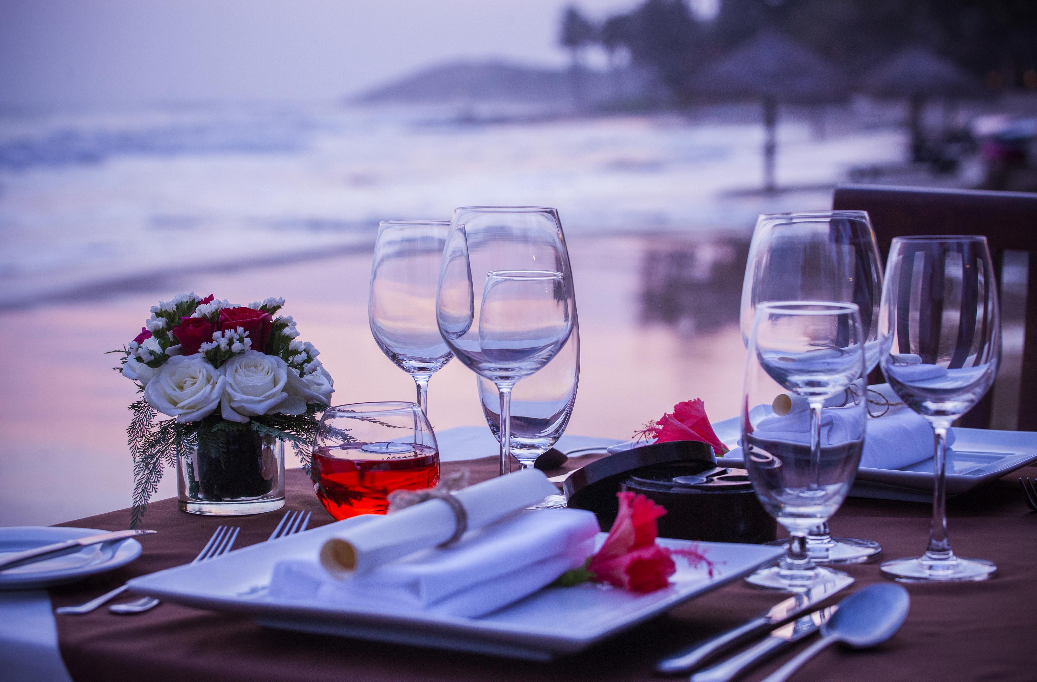 Resort Victoria Phan Thiet &