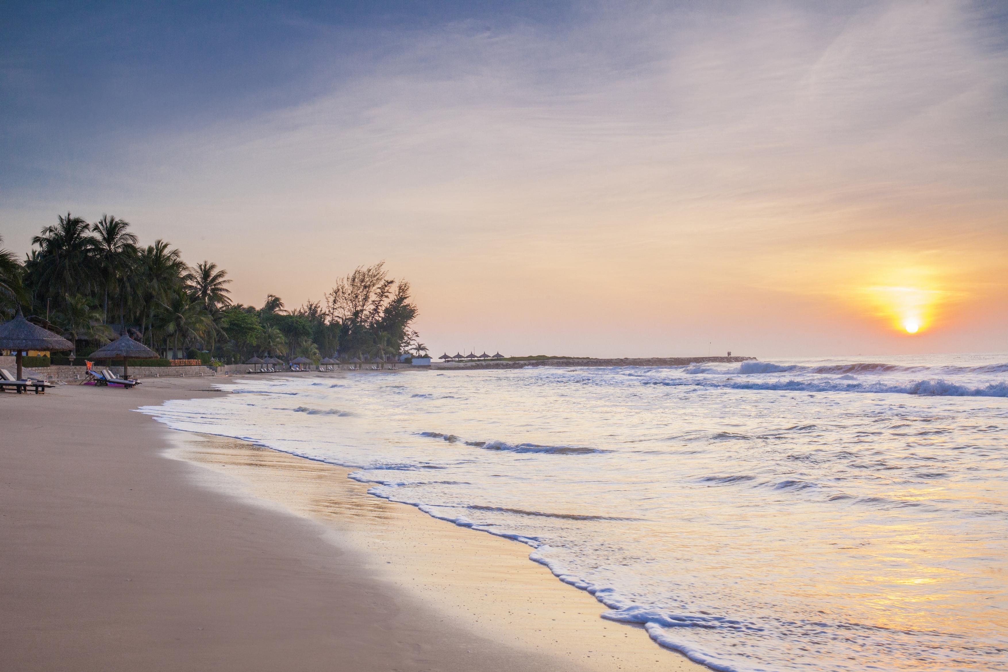 Victoria Phan Thiet & 4*
