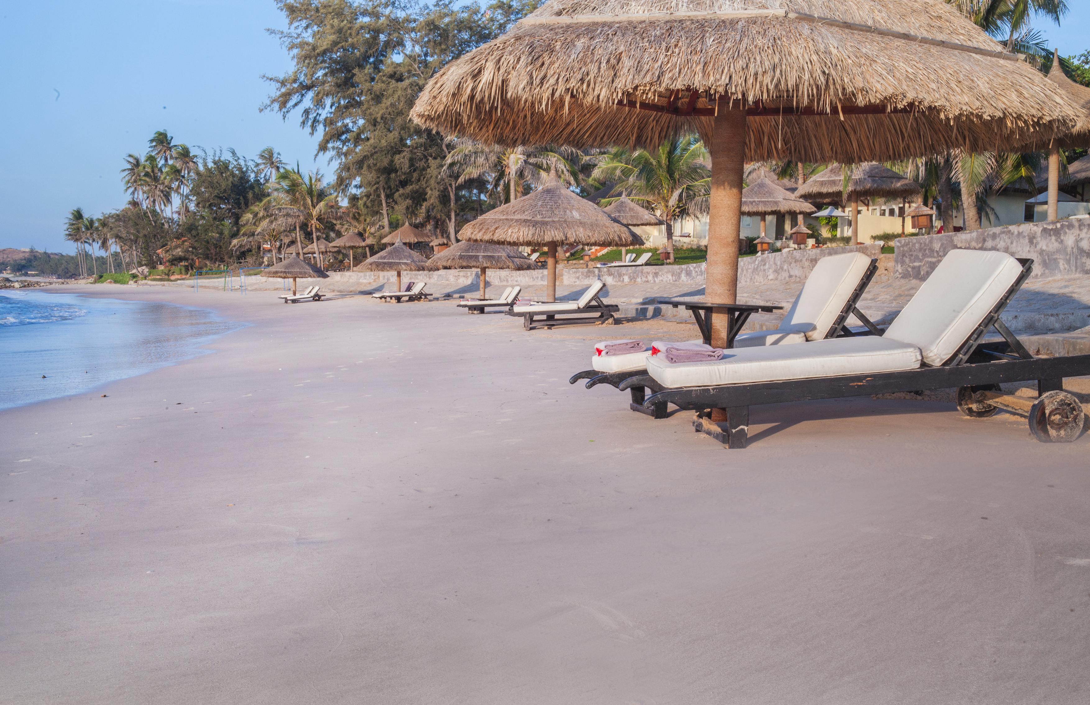 Resort Victoria Phan Thiet &