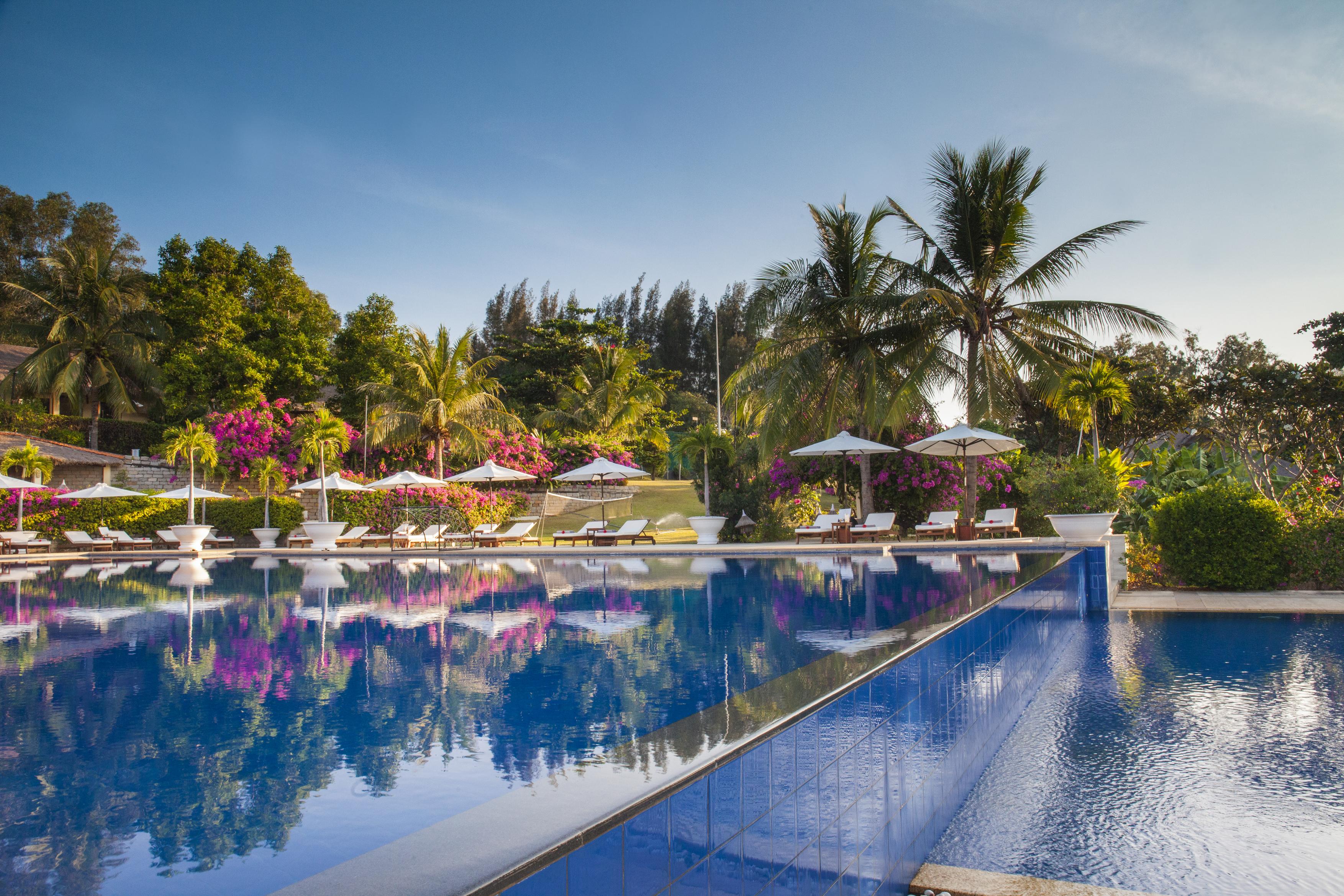 Resort Victoria Phan Thiet & Mui Ne