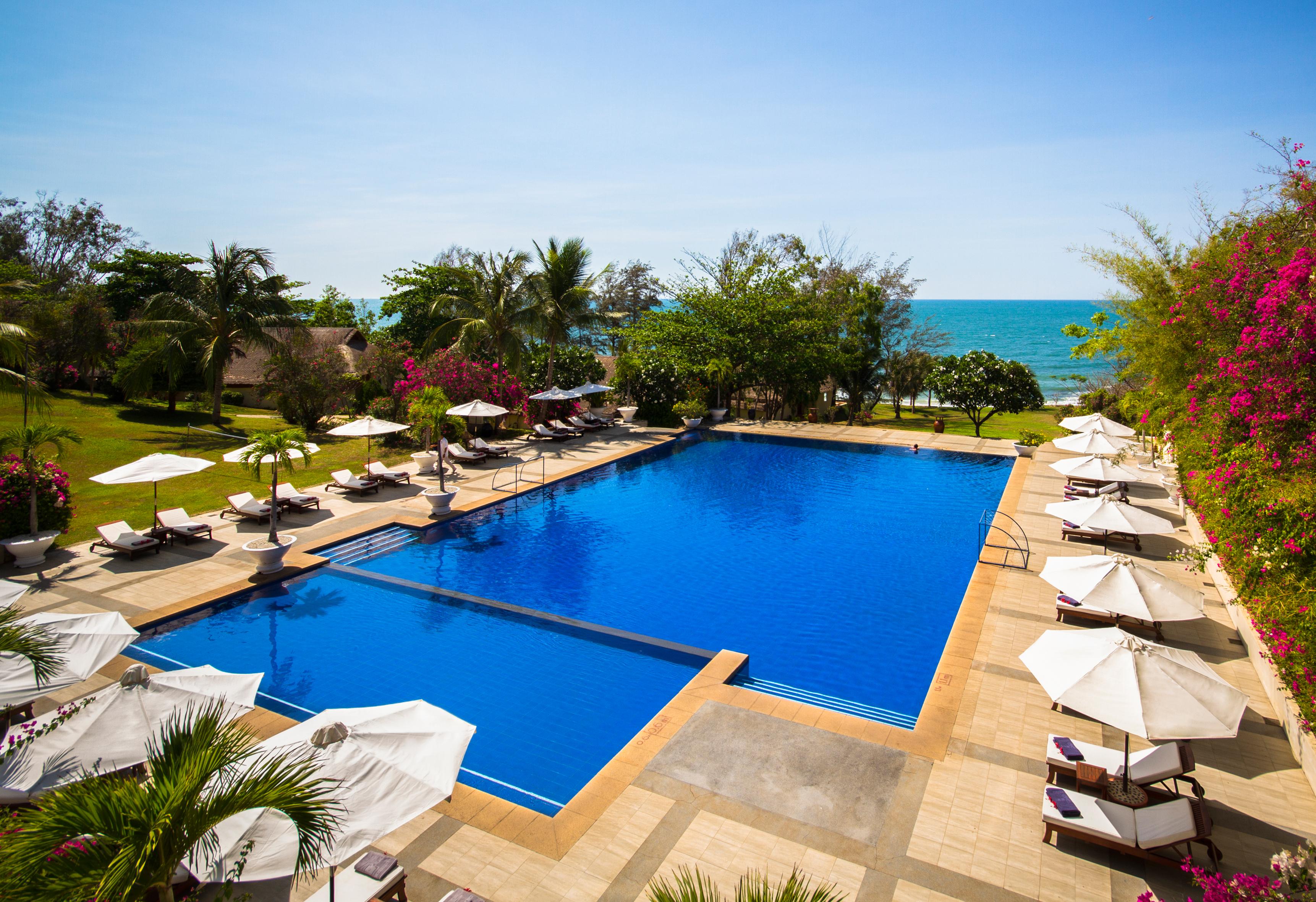 Victoria Phan Thiet & Mui Ne