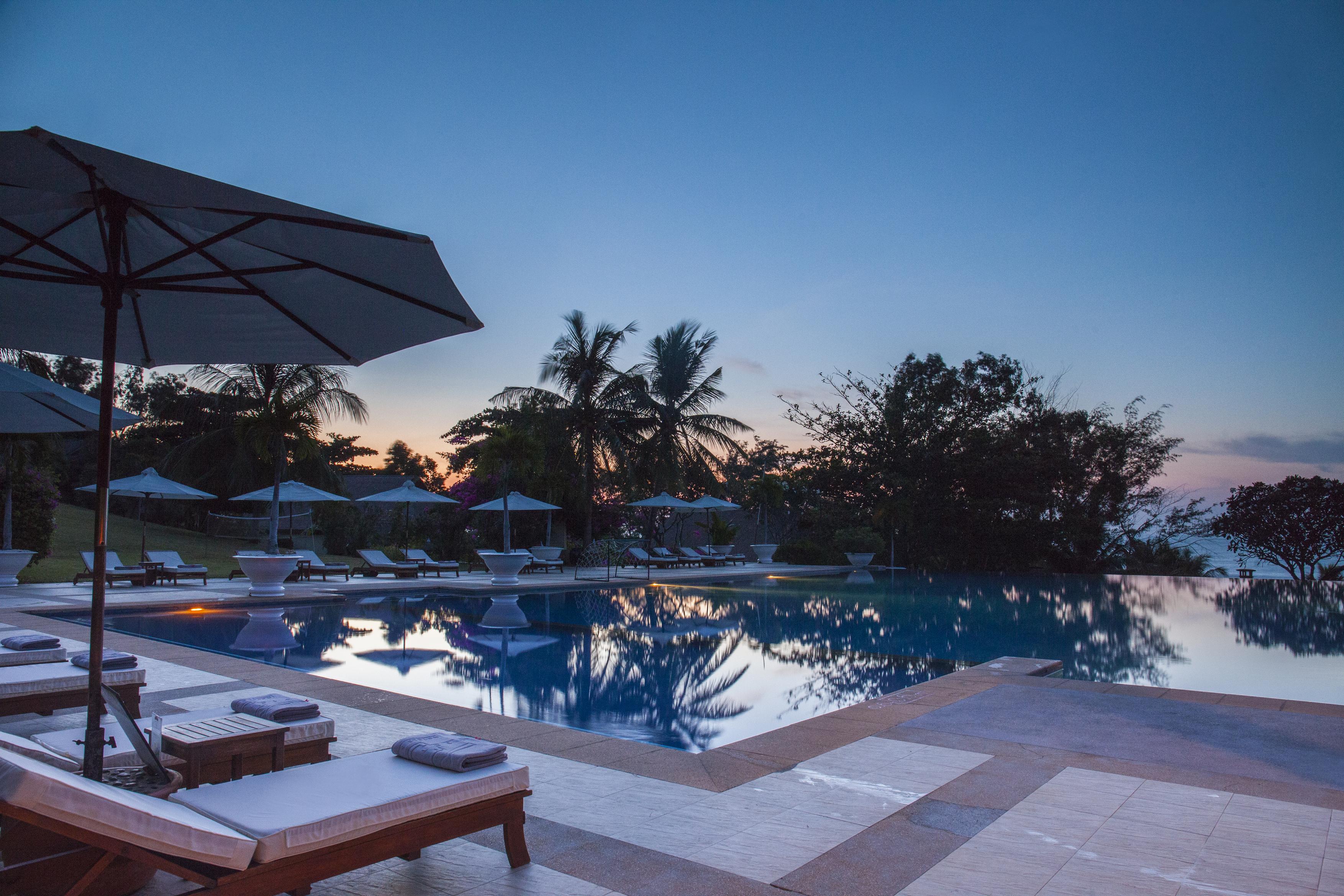 Victoria Phan Thiet & 4*