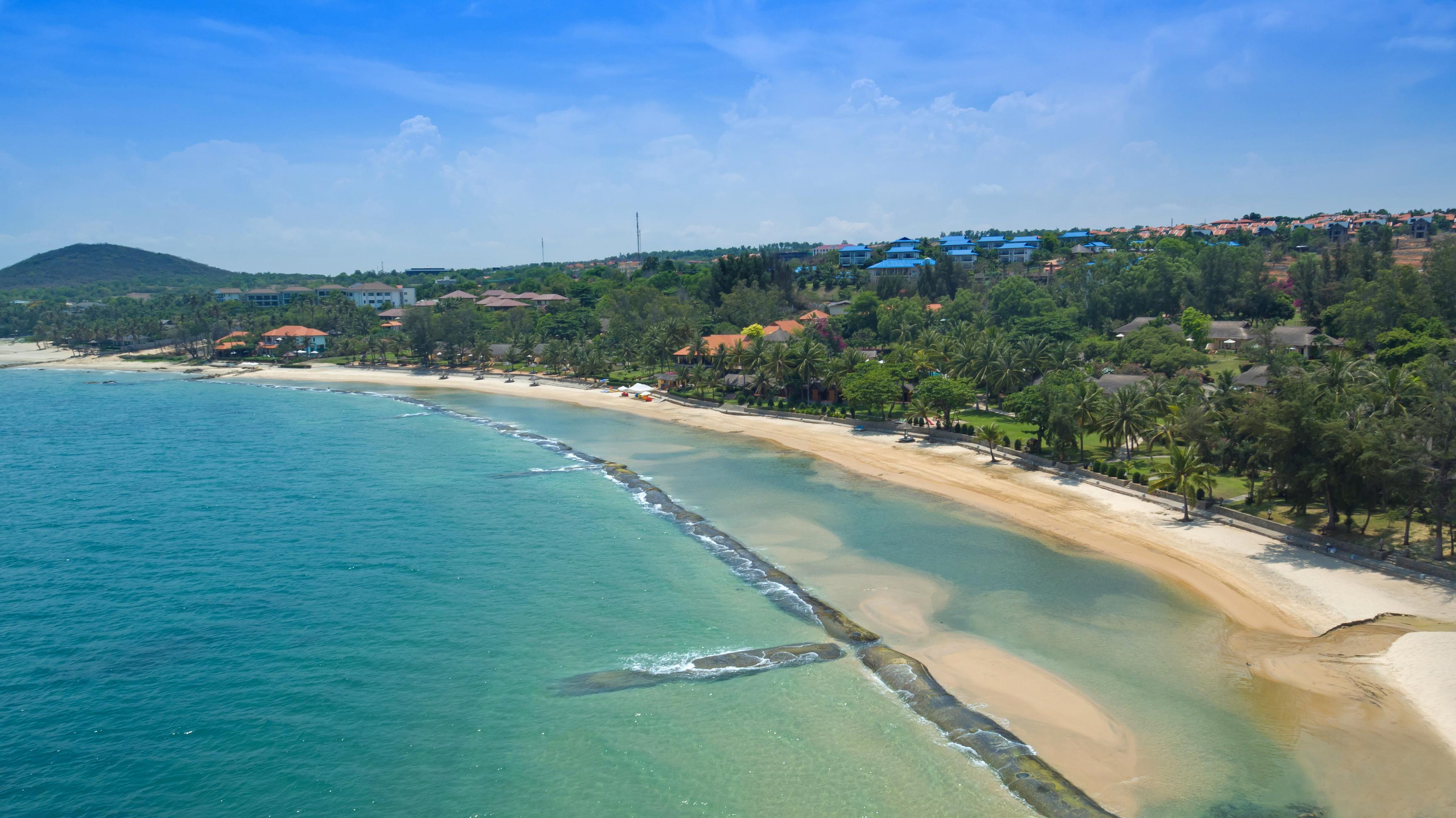 Victoria Phan Thiet & 4*