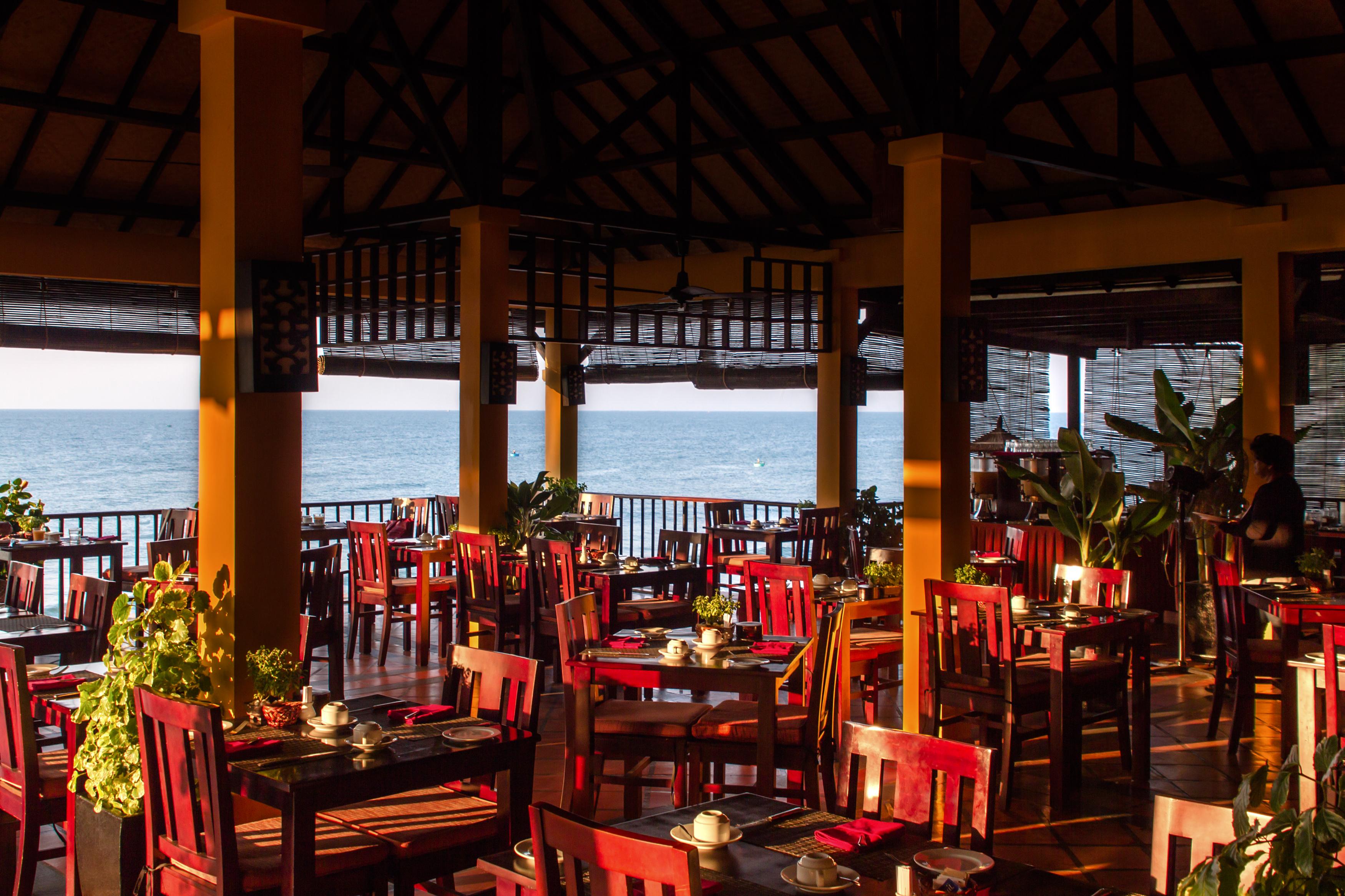 Resort Victoria Phan Thiet & Mui Ne