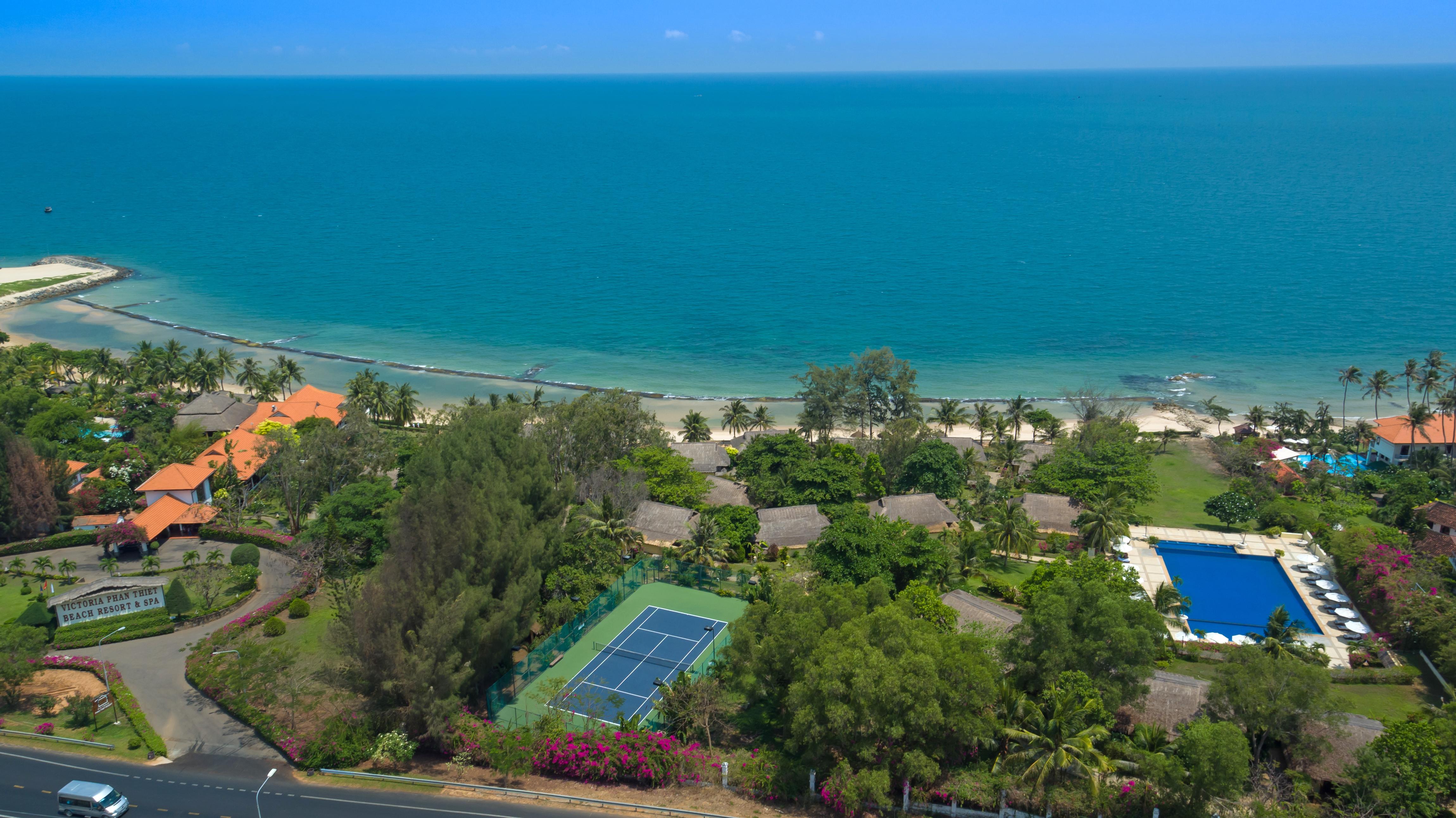 Resort Victoria Phan Thiet & Mui Ne