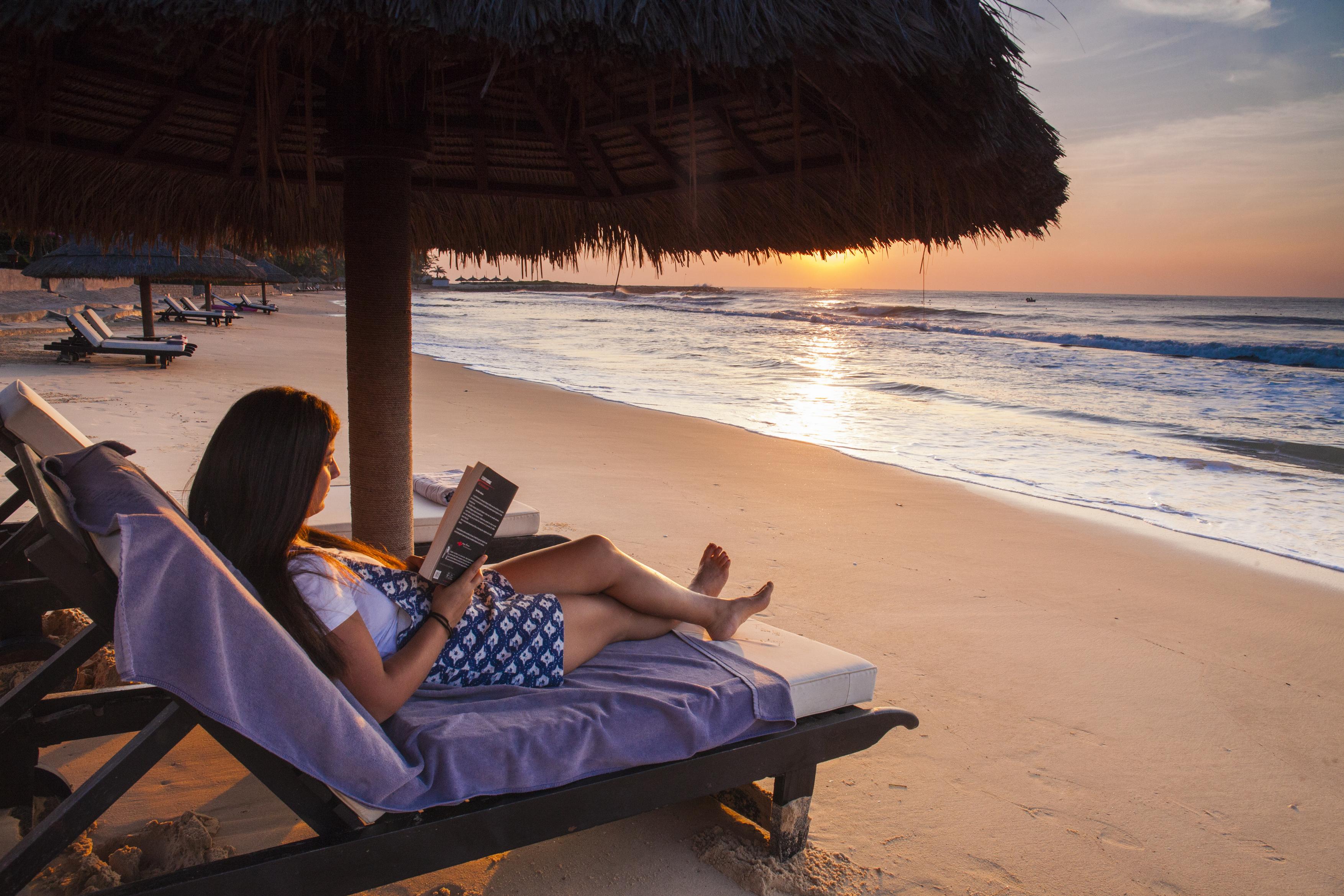 Victoria Phan Thiet & Resort 4*