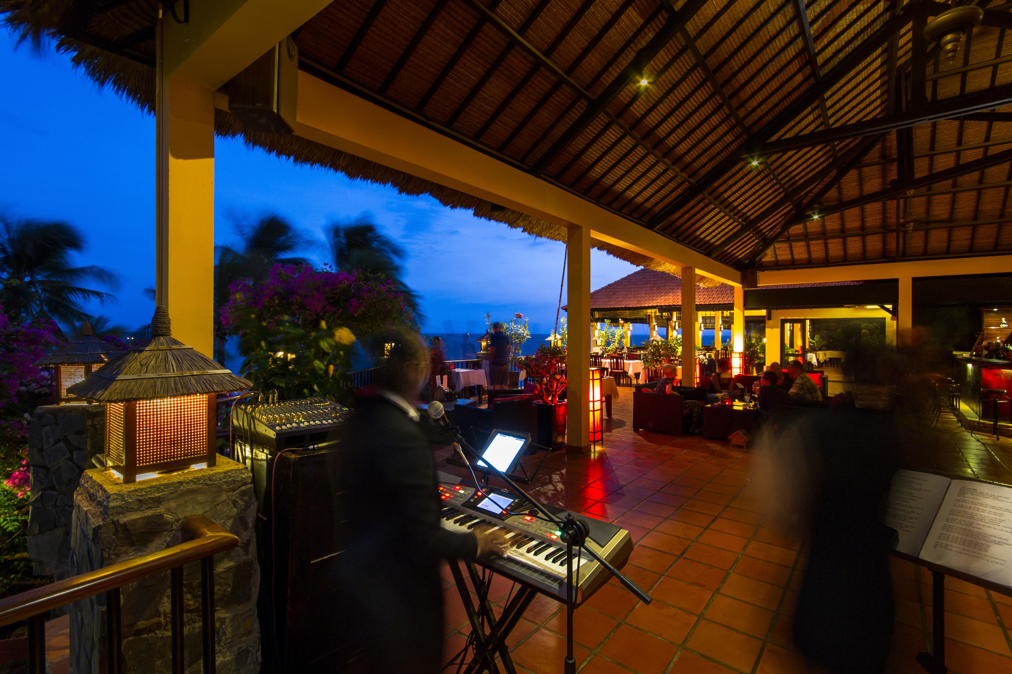 Victoria Phan Thiet &