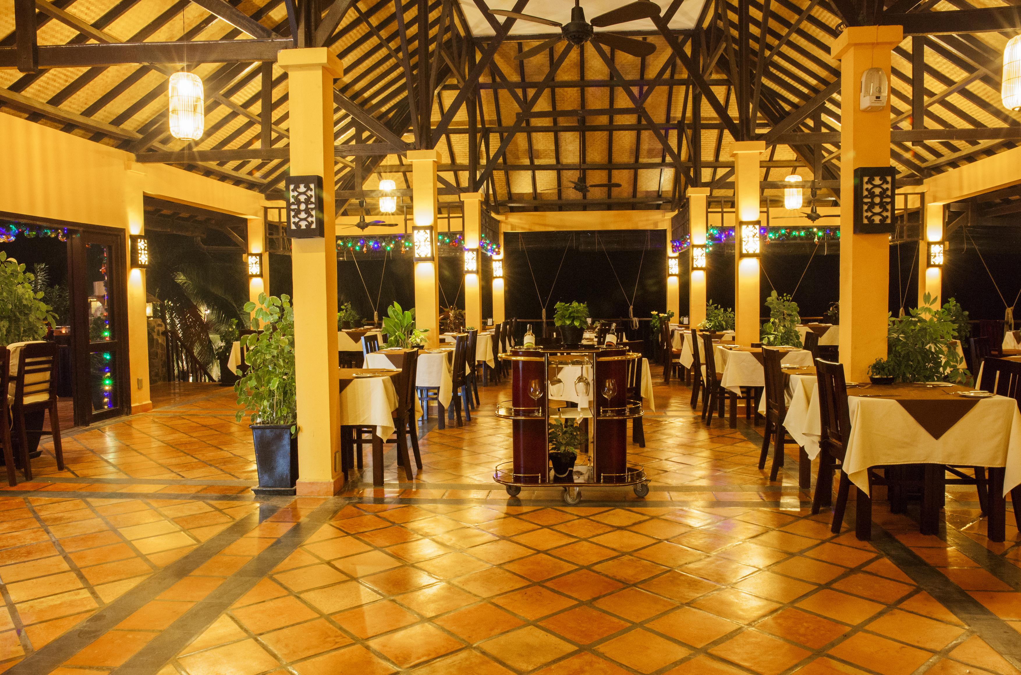 Victoria Phan Thiet &